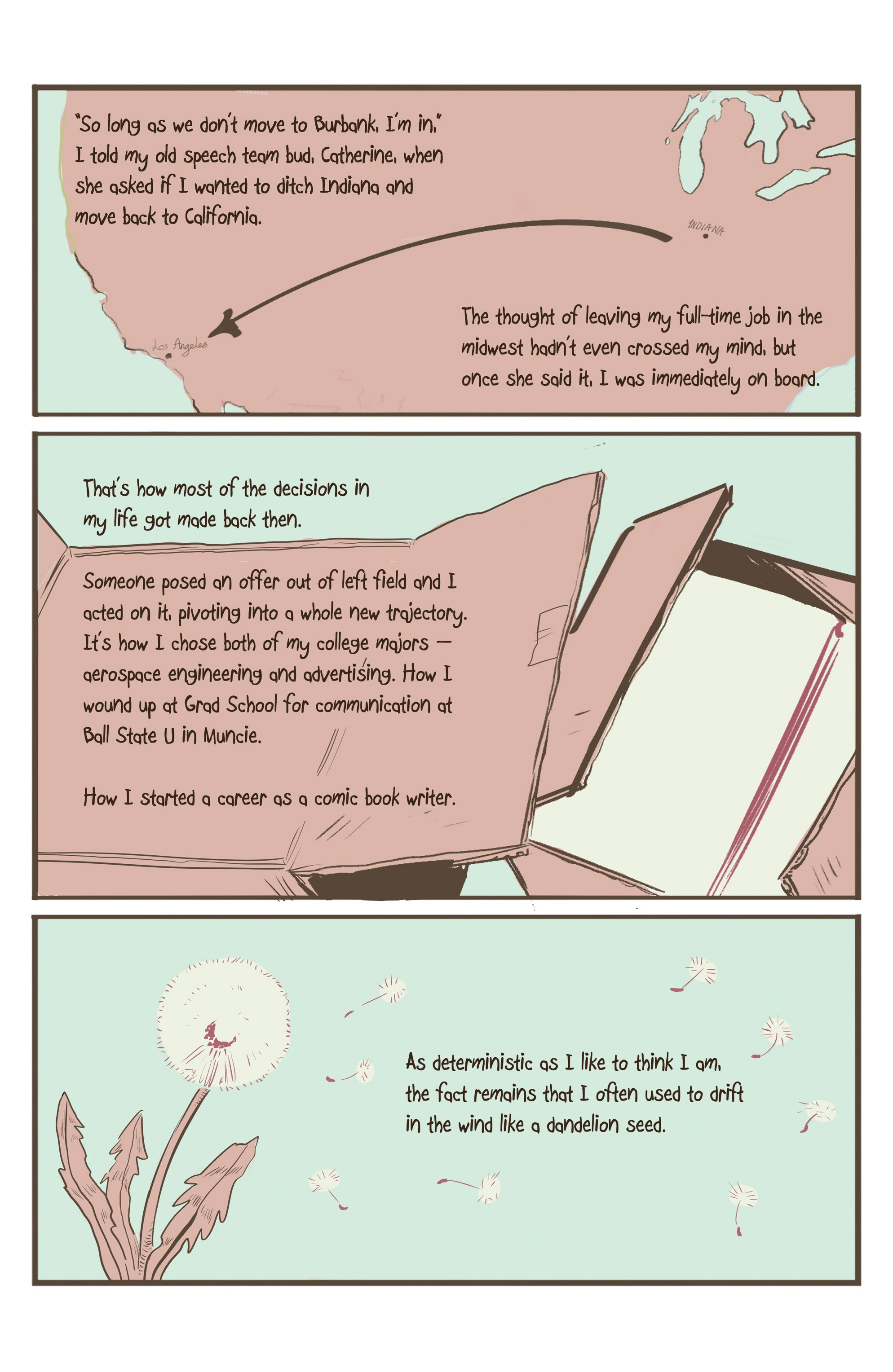 Read online Get Naked comic -  Issue # TPB (Part 2) - 20