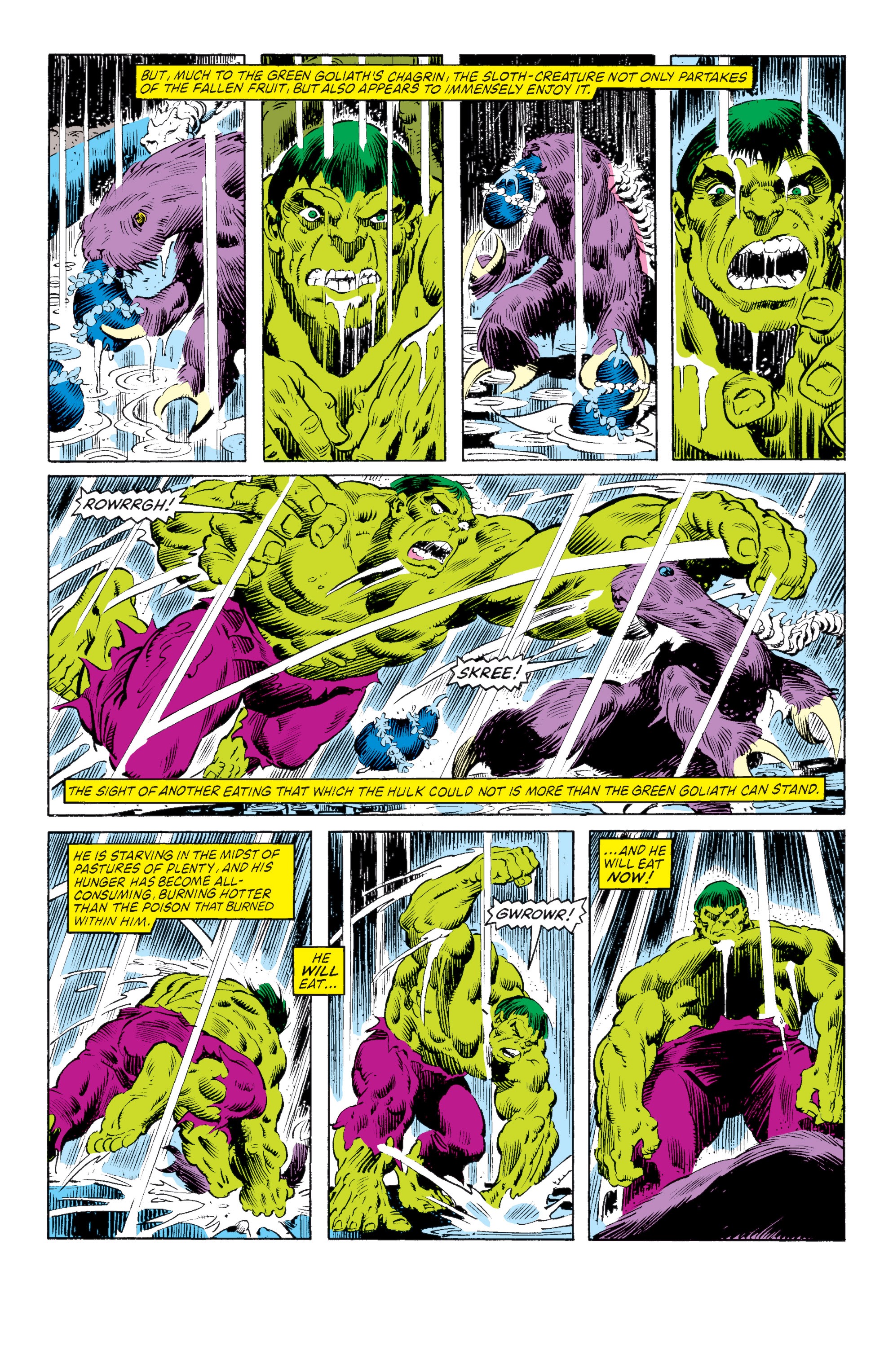 Read online Incredible Hulk: Crossroads comic -  Issue # TPB (Part 1) - 42