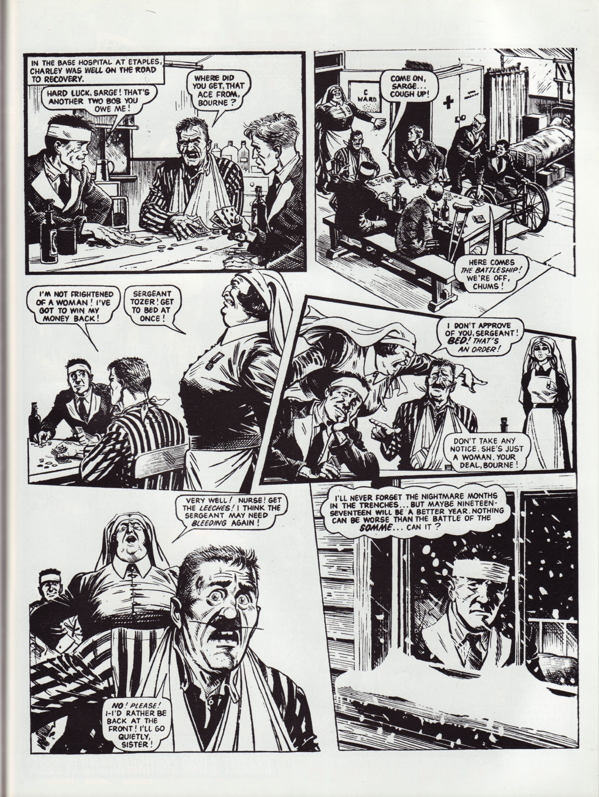 Read online Judge Dredd Megazine (Vol. 5) comic -  Issue #228 - 79