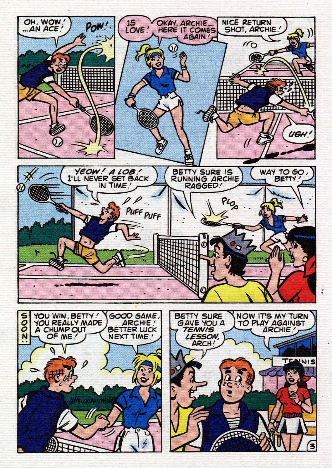 Betty and Veronica Double Digest issue 126 - Page 178