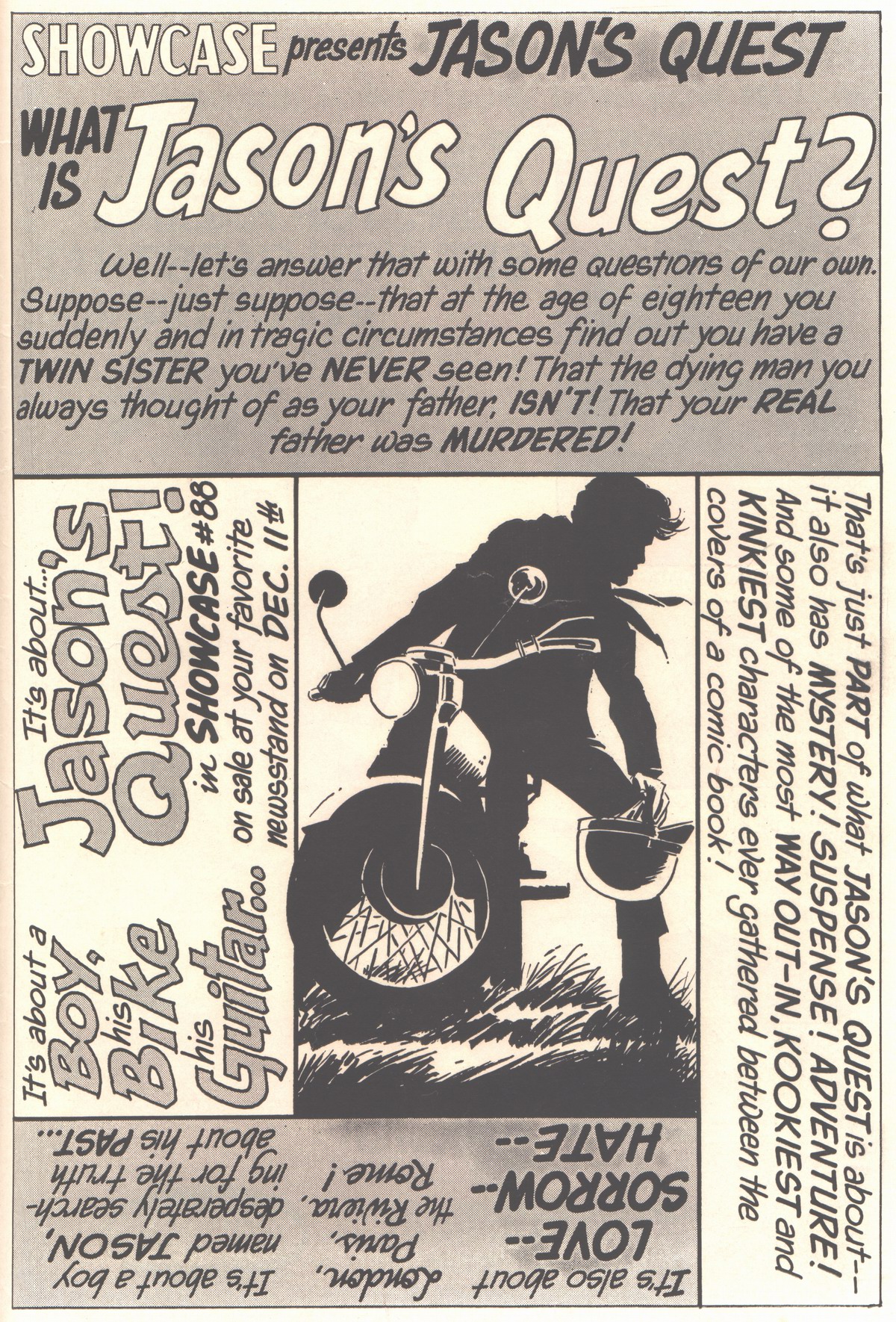 Read online Adventure Comics (1938) comic -  Issue #388 - 35