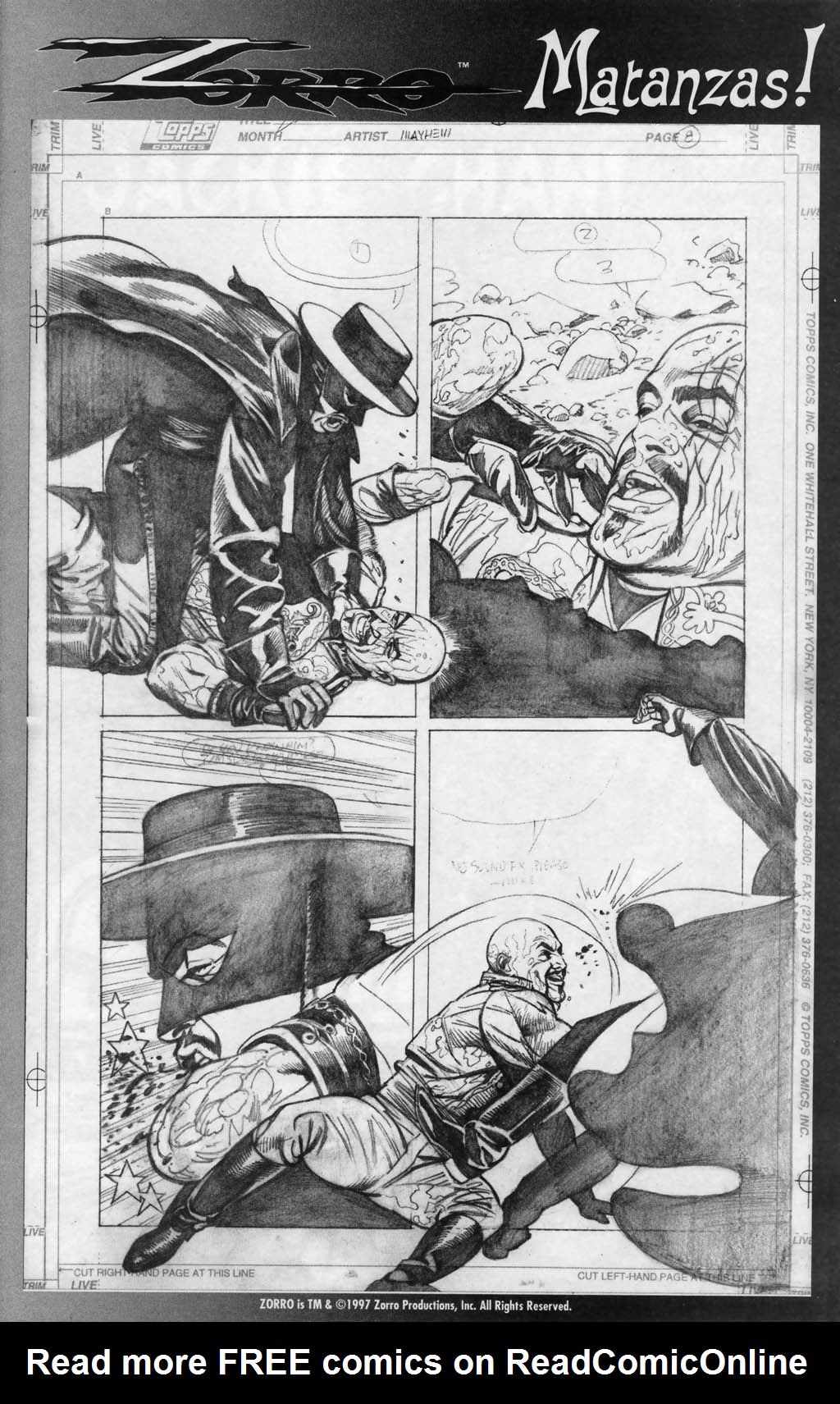 Read online Mars Attacks High School comic -  Issue #2 - 31