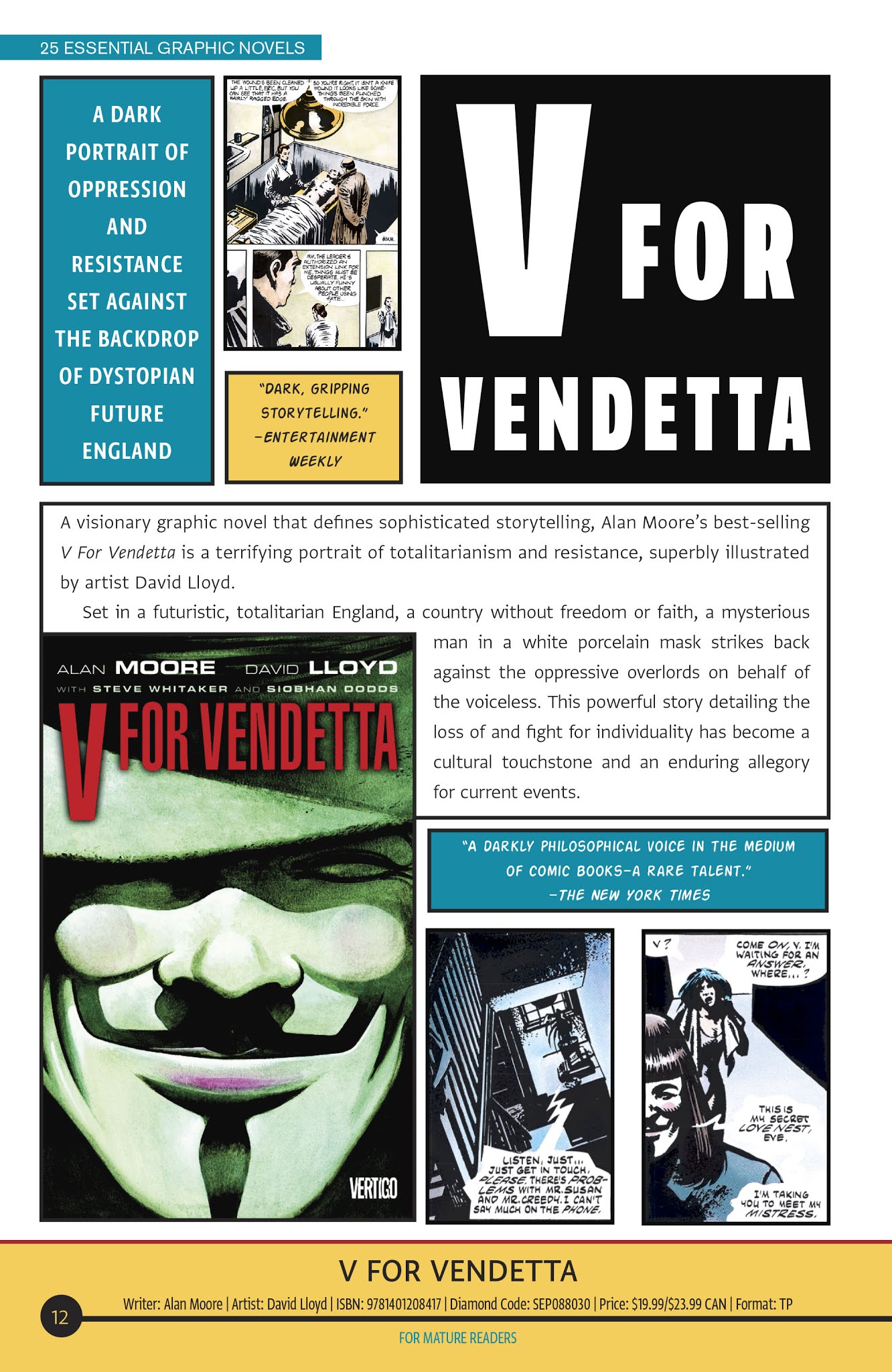 Read online DC Essential Graphic Novels 2019 comic -  Issue # TPB - 13