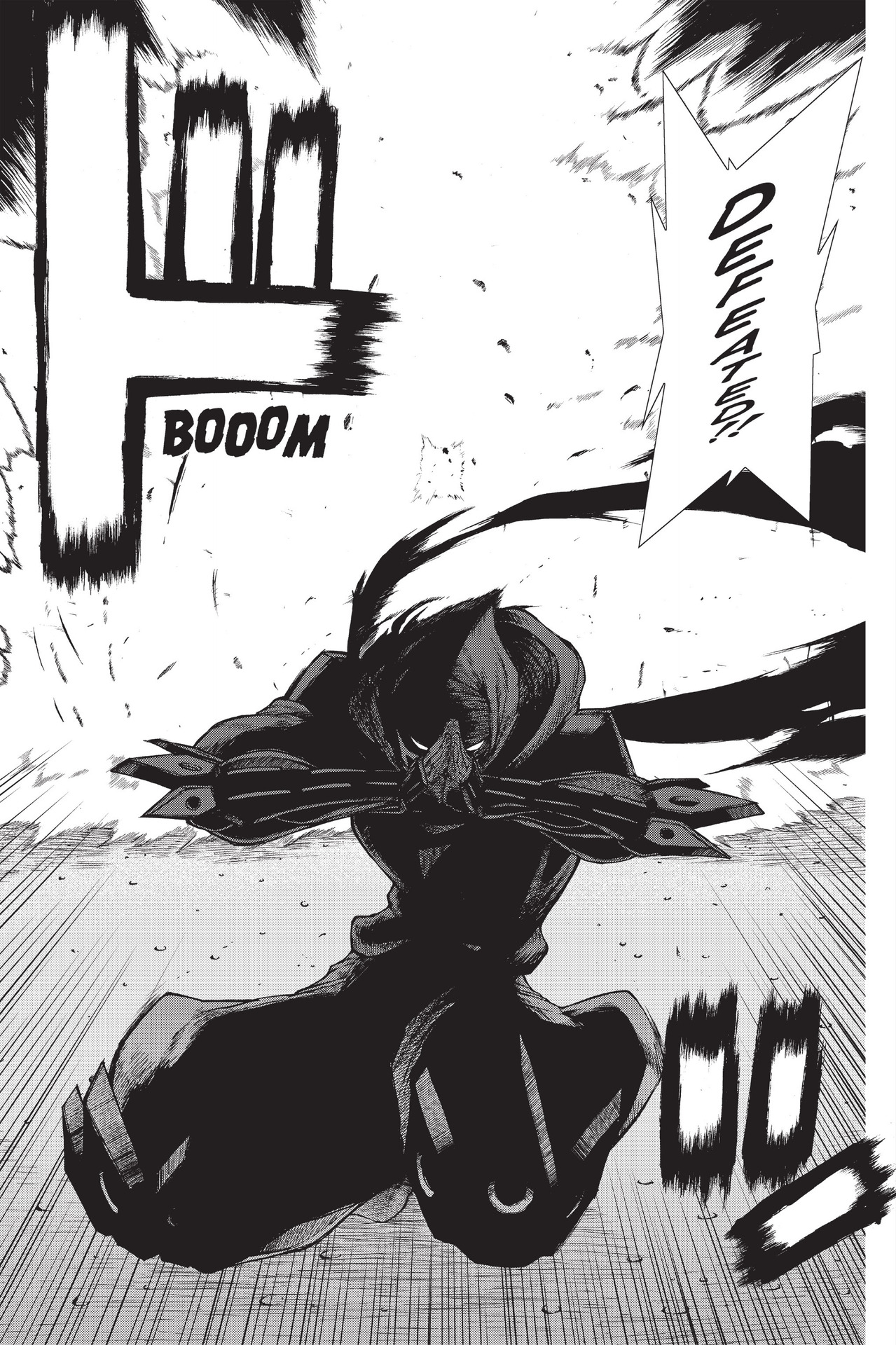 Read online Ninja Slayer Kills! comic -  Issue #1 - 139