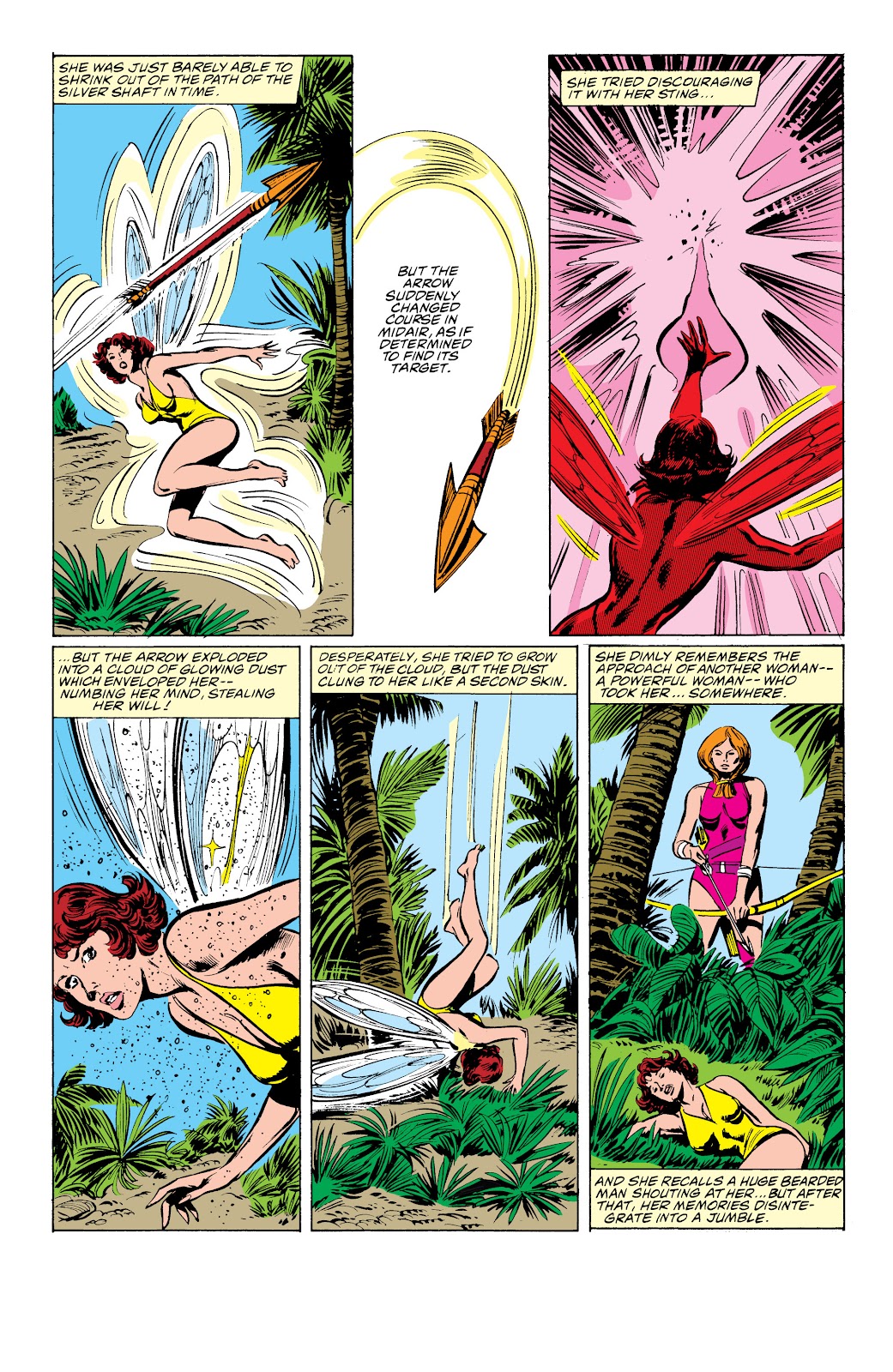 The Avengers (1963) issue 284 - Page 4