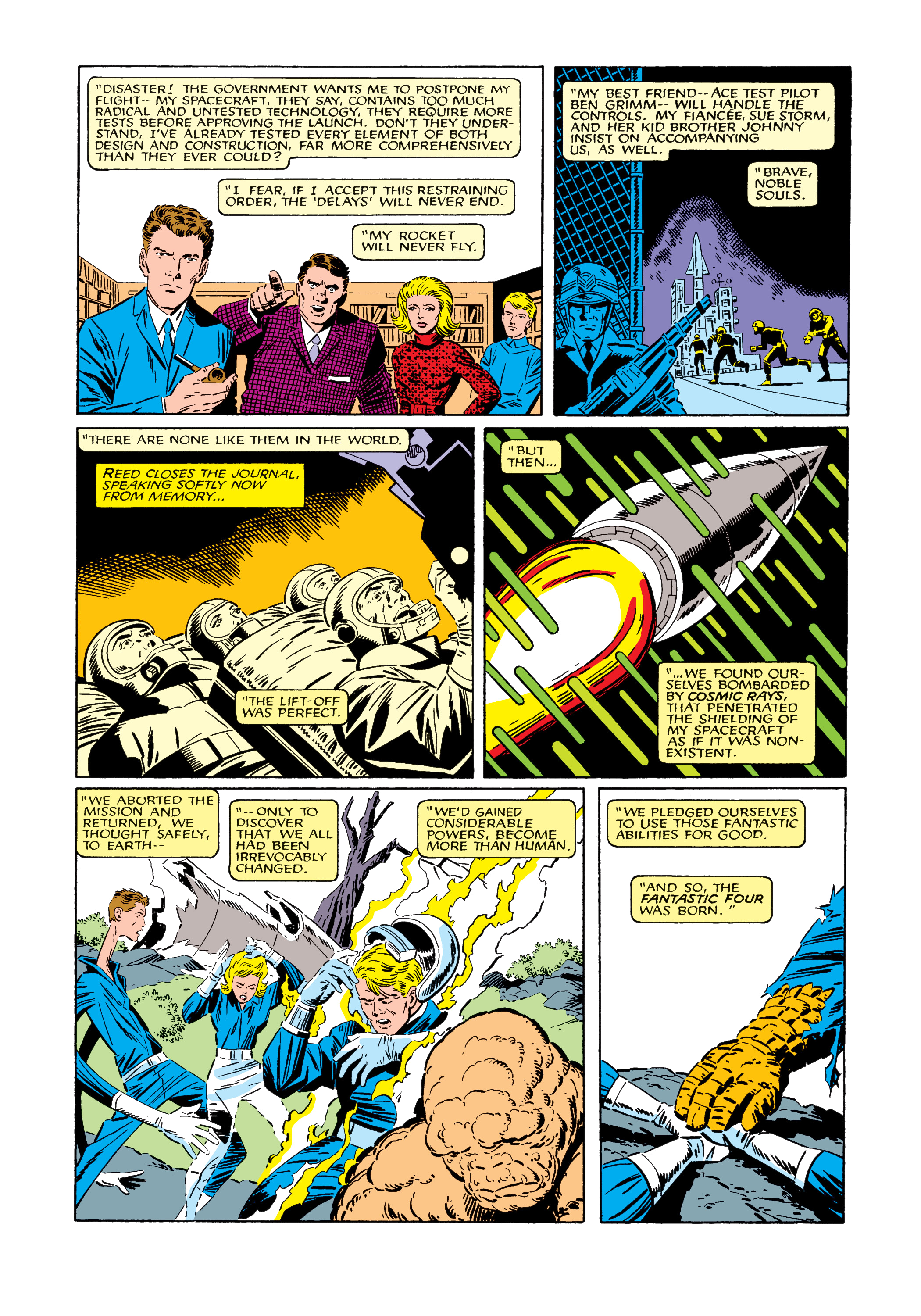 Read online Marvel Masterworks: The Uncanny X-Men comic -  Issue # TPB 14 (Part 4) - 78