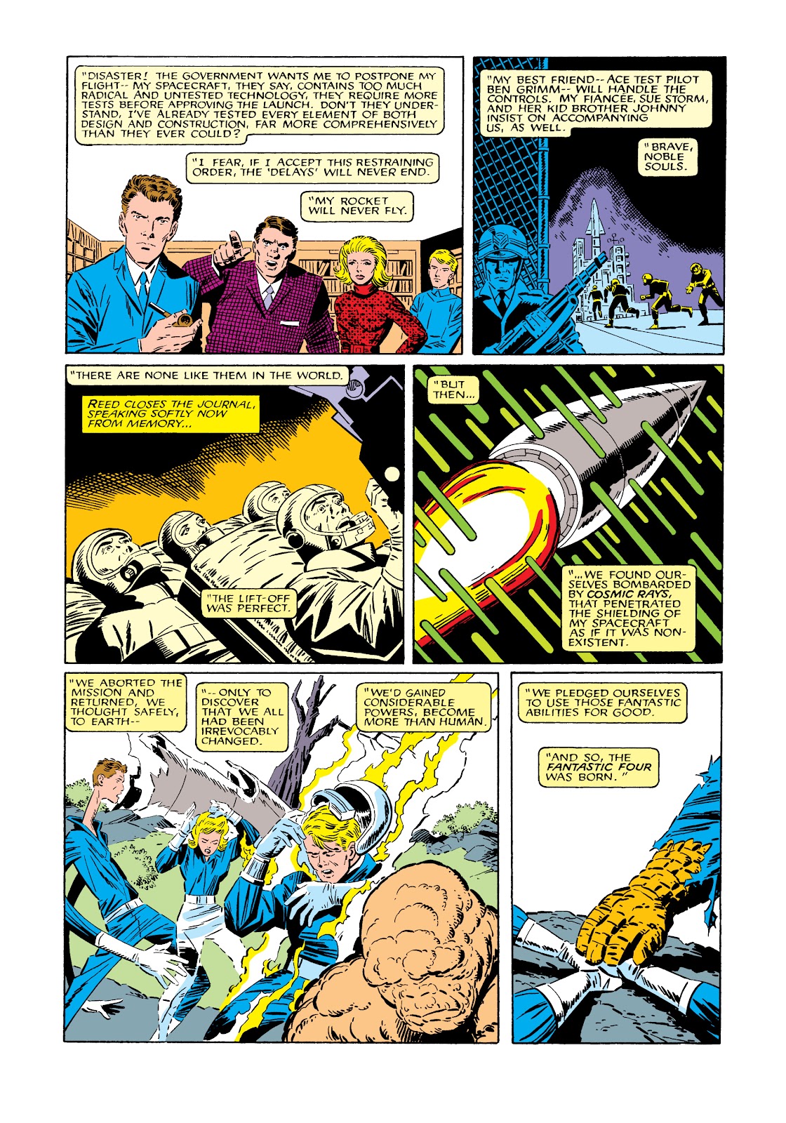 Marvel Masterworks: The Uncanny X-Men issue TPB 14 (Part 4) - Page 78