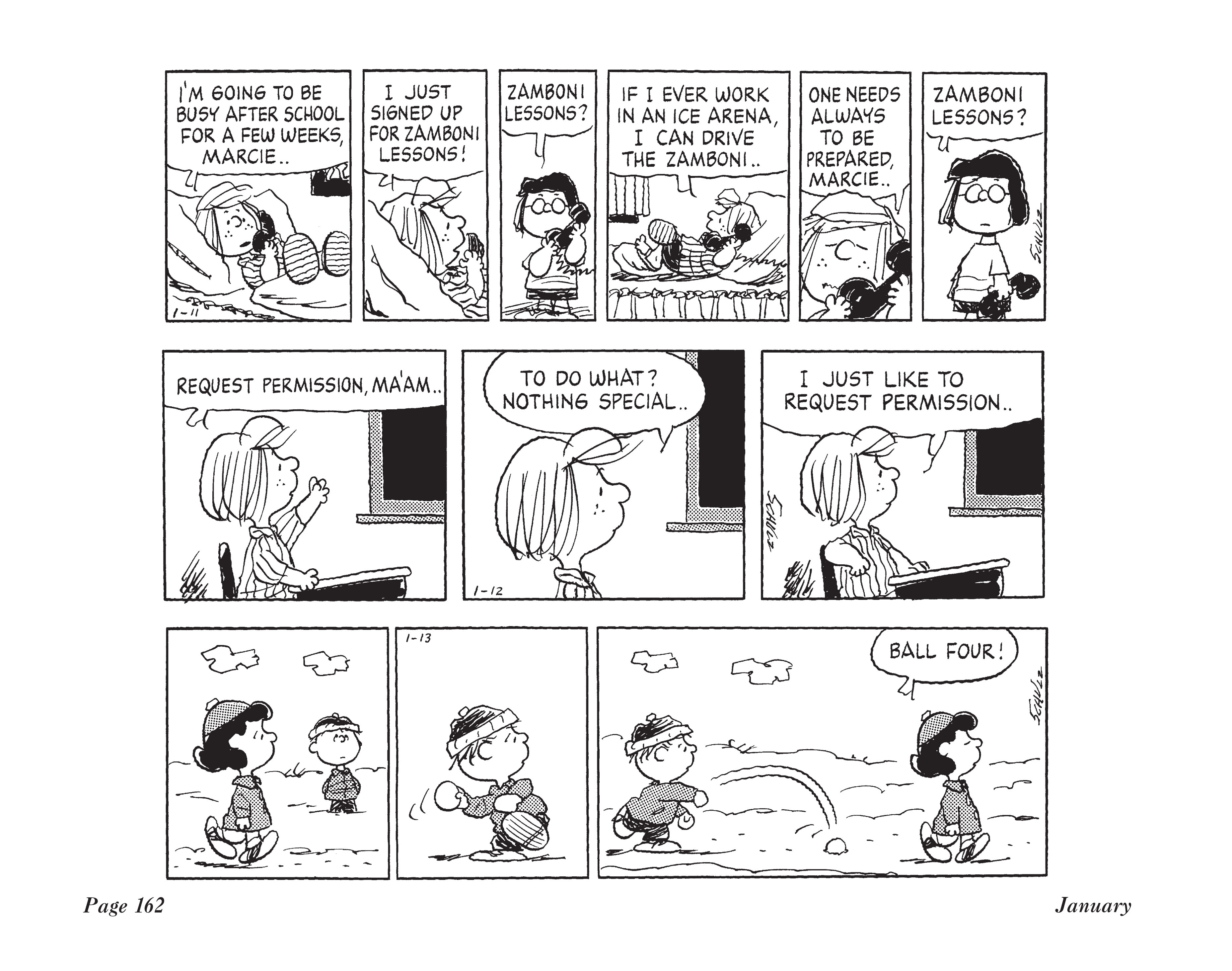 Read online The Complete Peanuts comic -  Issue # TPB 23 (Part 2) - 79