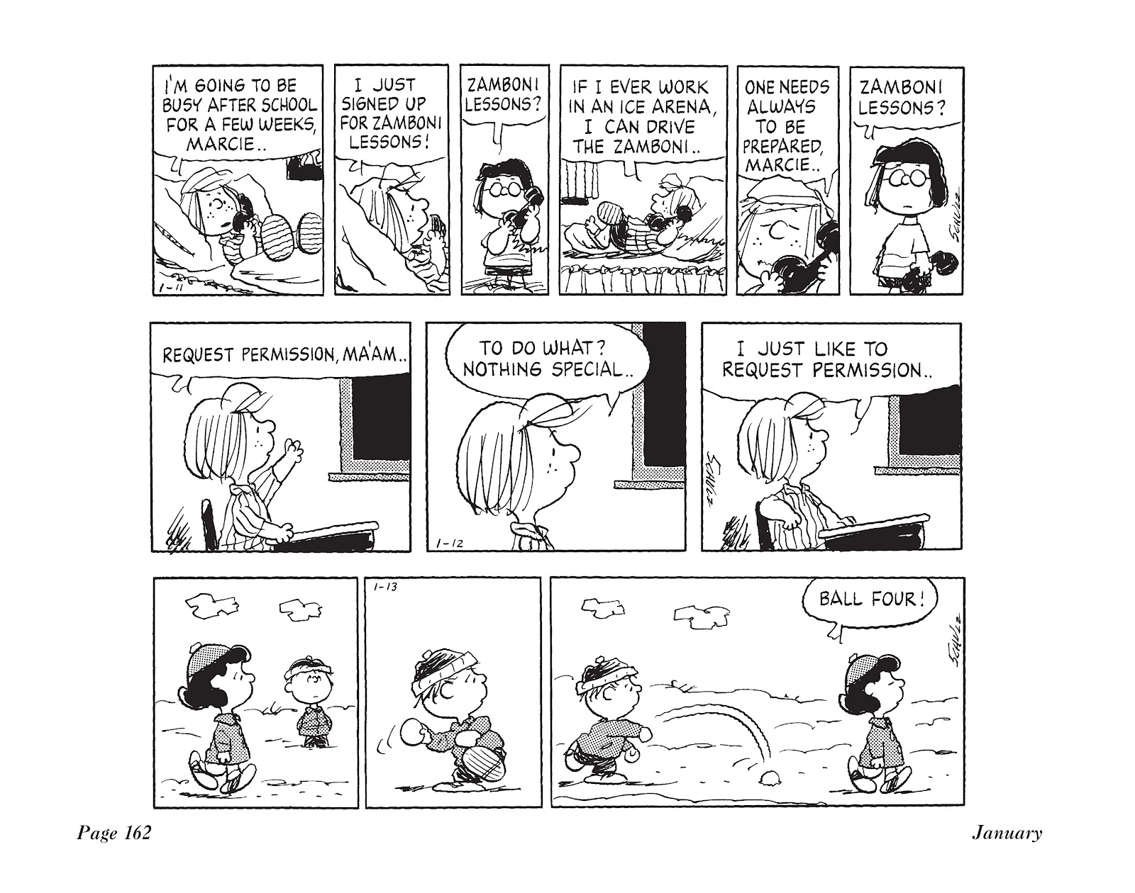 The Complete Peanuts issue TPB 23 (Part 2) - Page 79