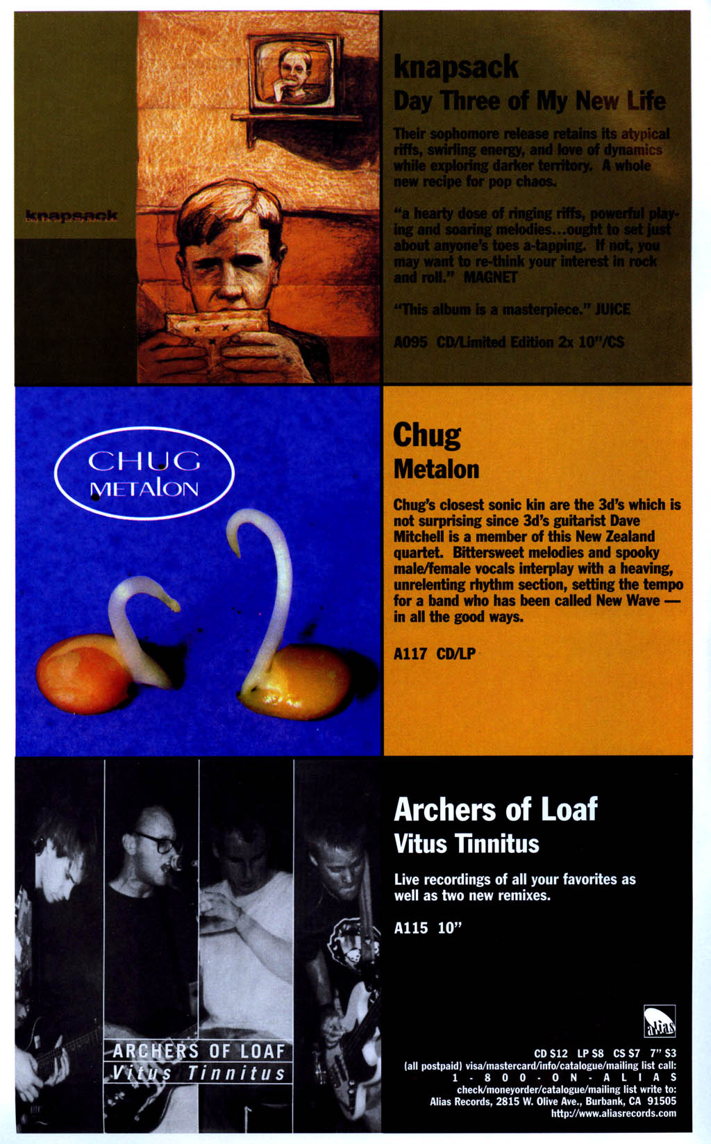 Read online Hate comic -  Issue #27 - 2