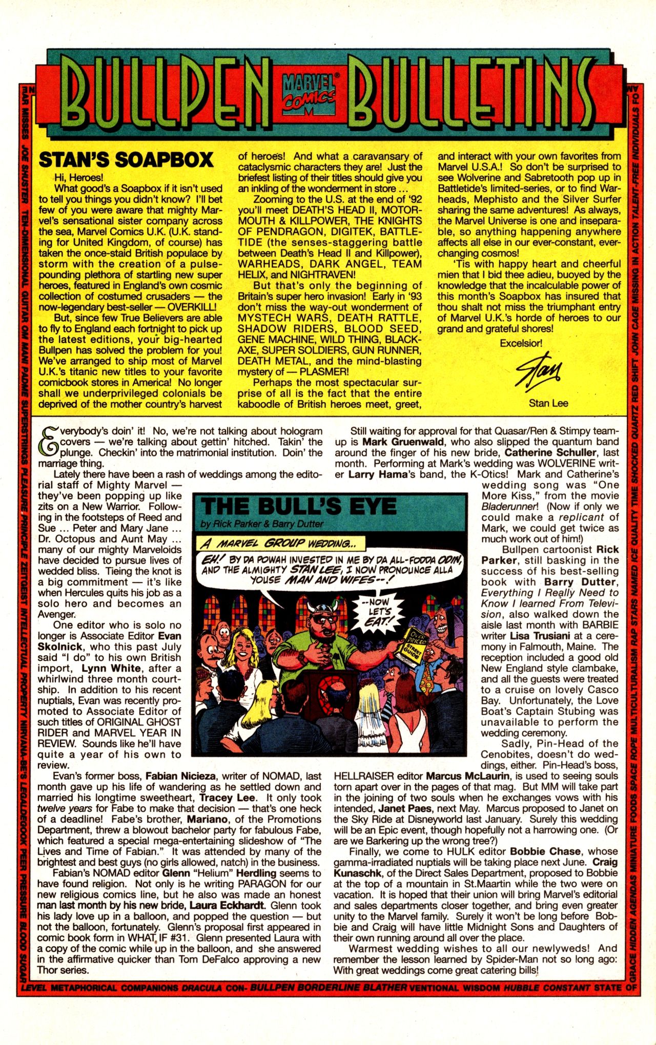 Read online Toxic Crusaders comic -  Issue #8 - 22