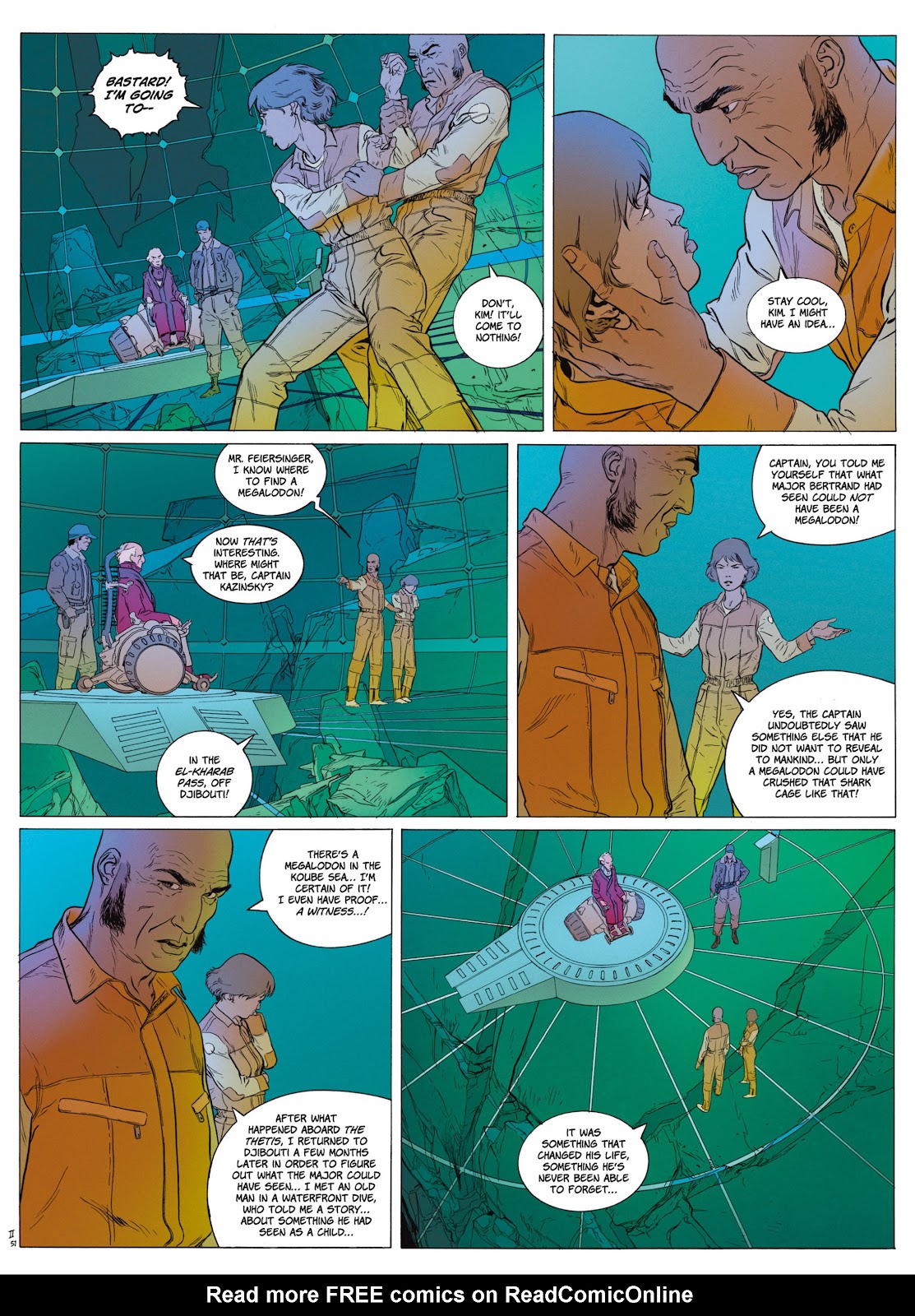 Carthago issue 2 - Page 55