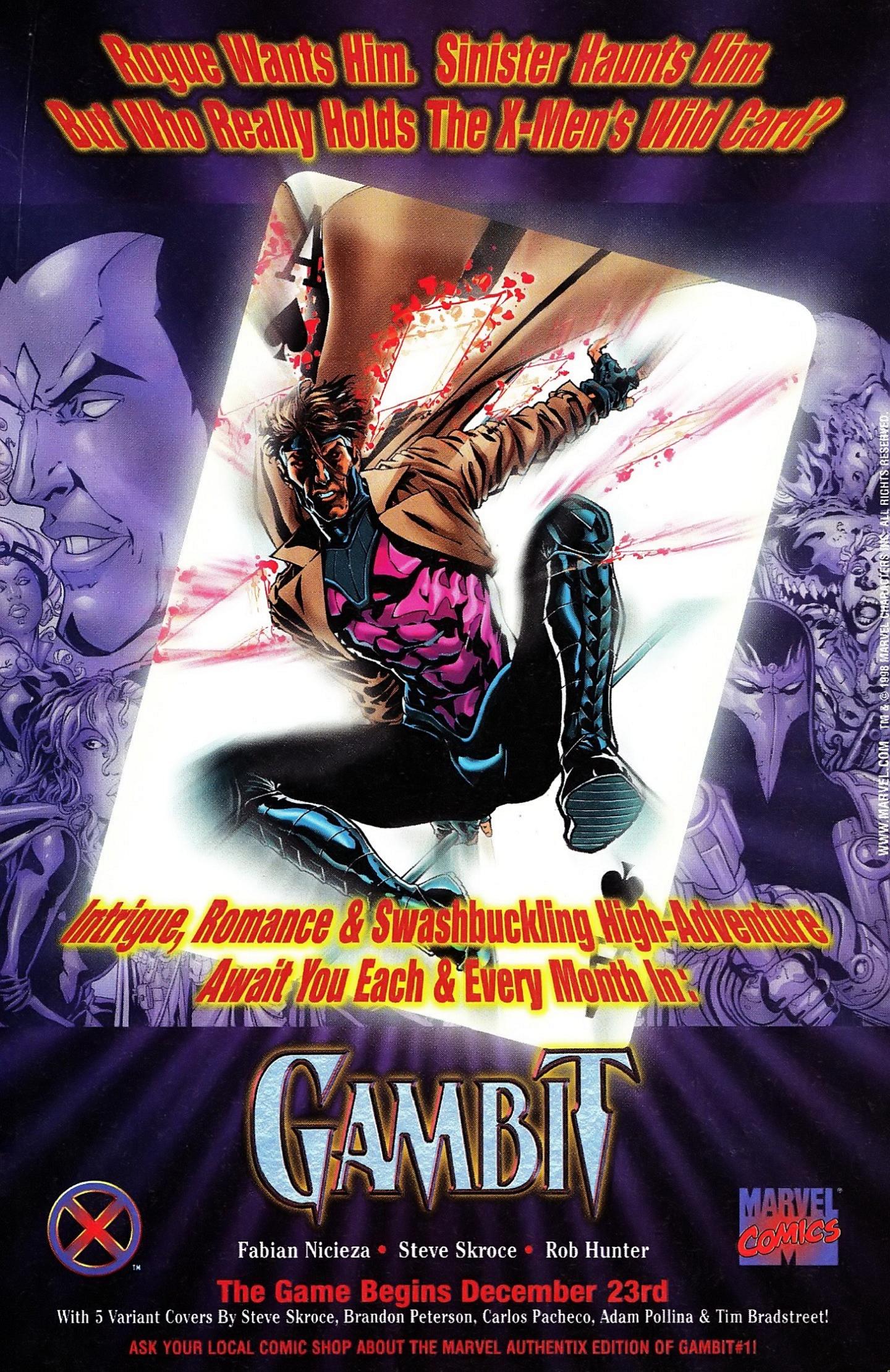 Read online Spider-Man: Chapter One comic -  Issue #5 - 24