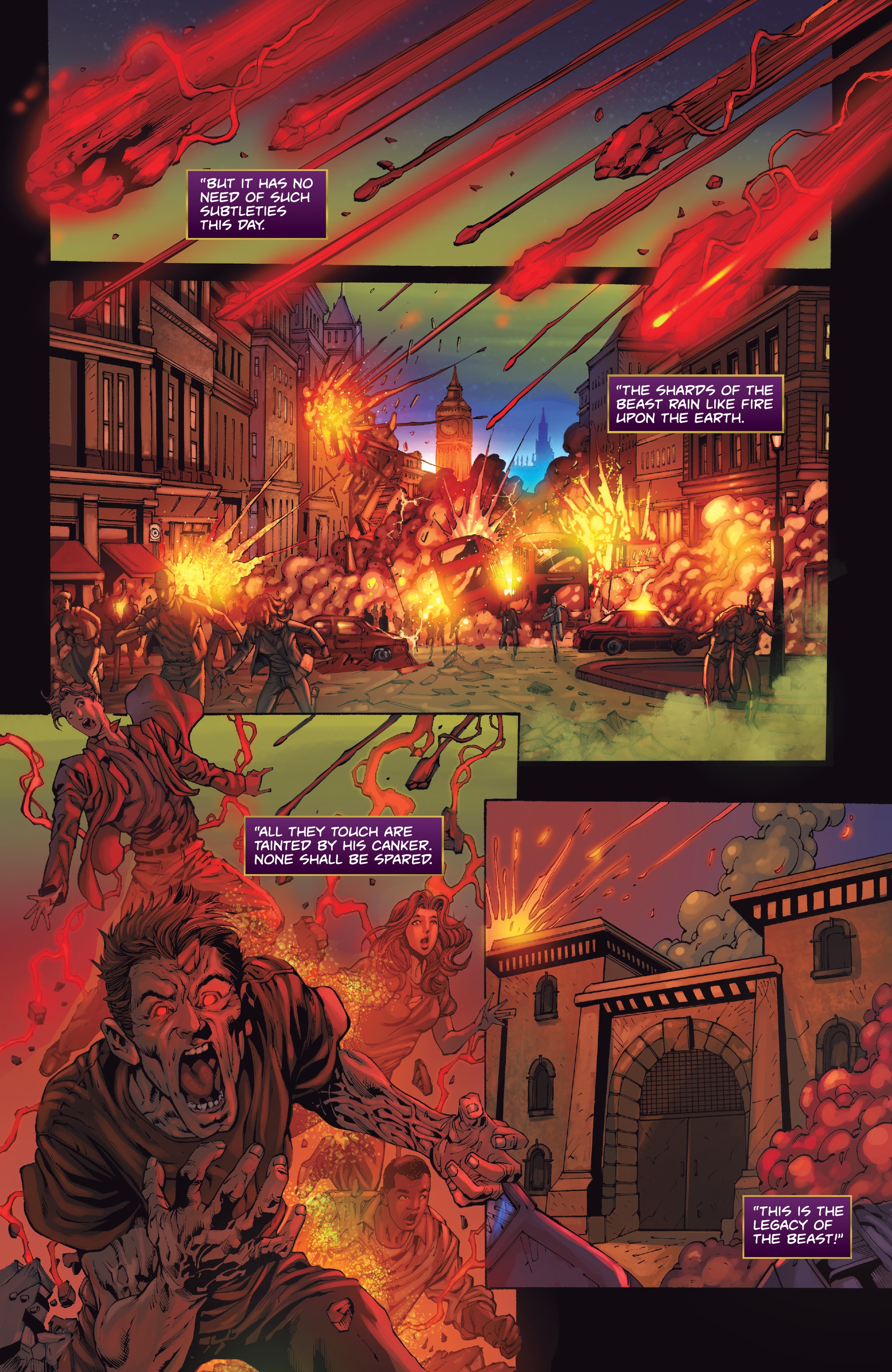 Read online Iron Maiden: Legacy of the Beast - Night City comic -  Issue #1 - 6