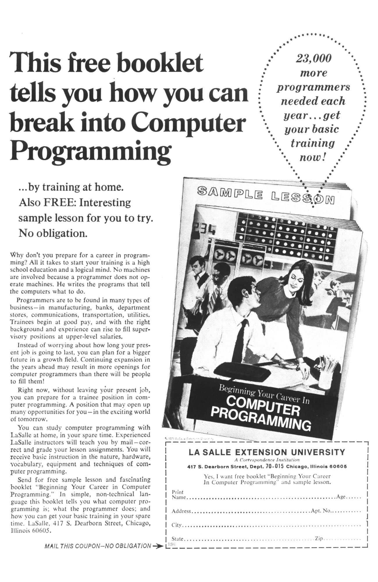 Read online The Rawhide Kid comic -  Issue #94 - 6