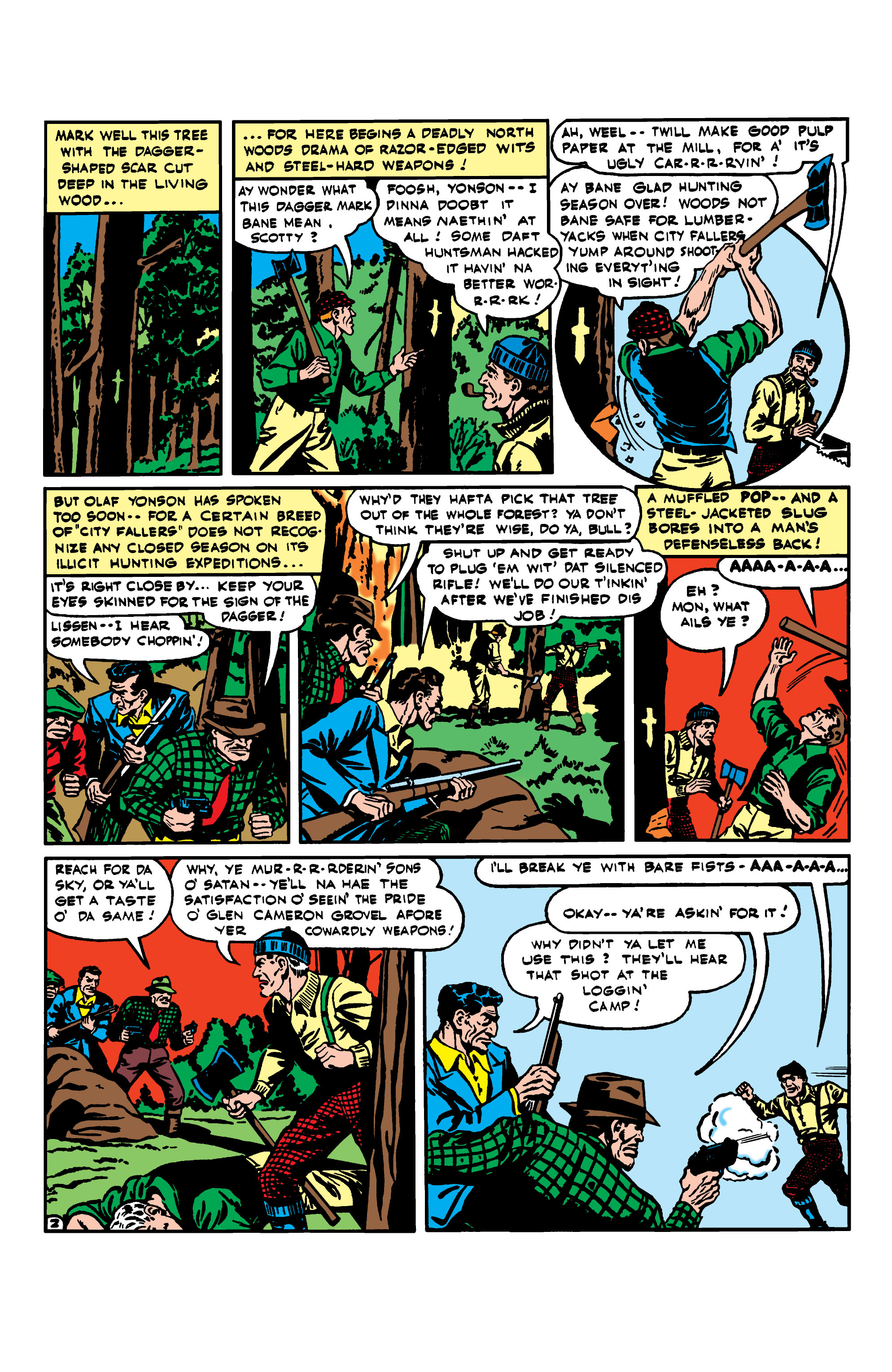 Read online Batman (1940) comic -  Issue #16 - 29