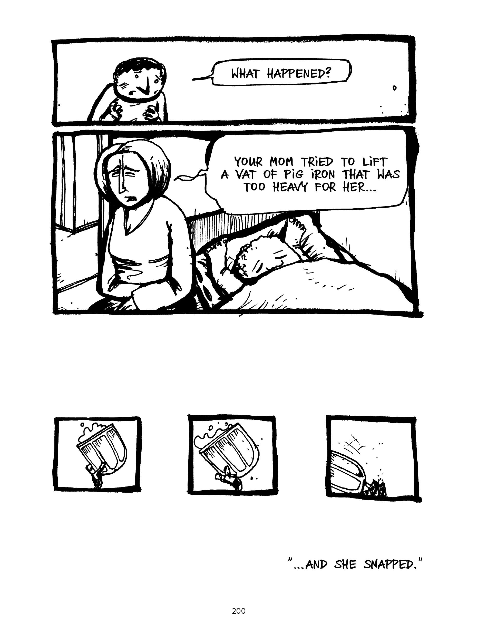 Read online Mr. Lightbulb comic -  Issue # TPB (Part 2) - 92