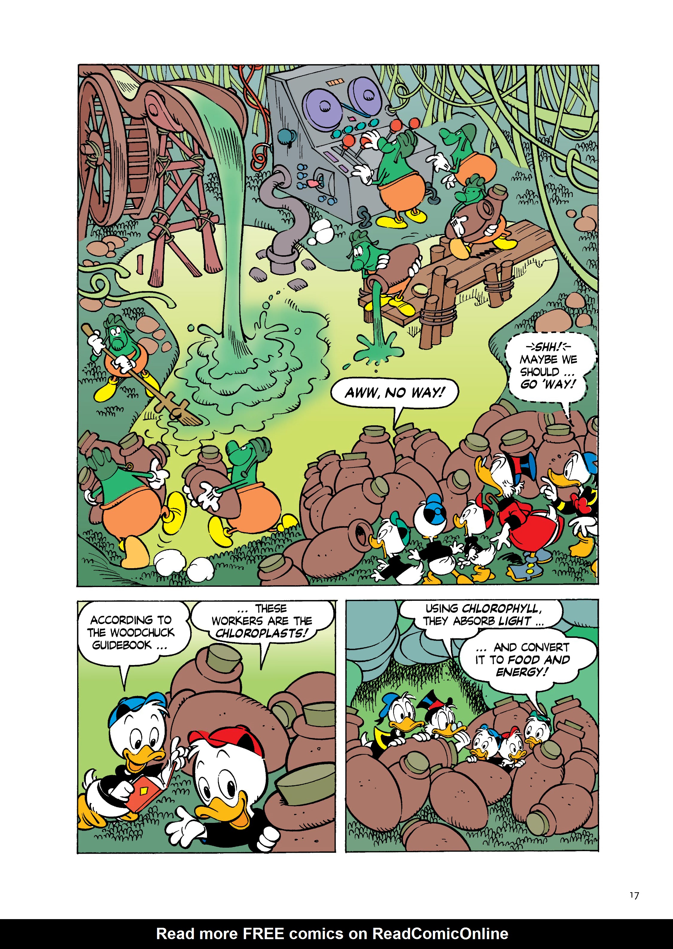 Read online Disney Masters comic -  Issue # TPB 12 (Part 1) - 24