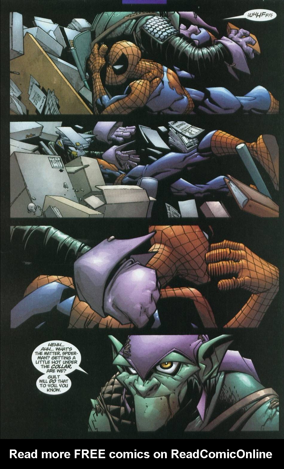 Peter Parker: Spider-Man Issue #46 #49 - English 17