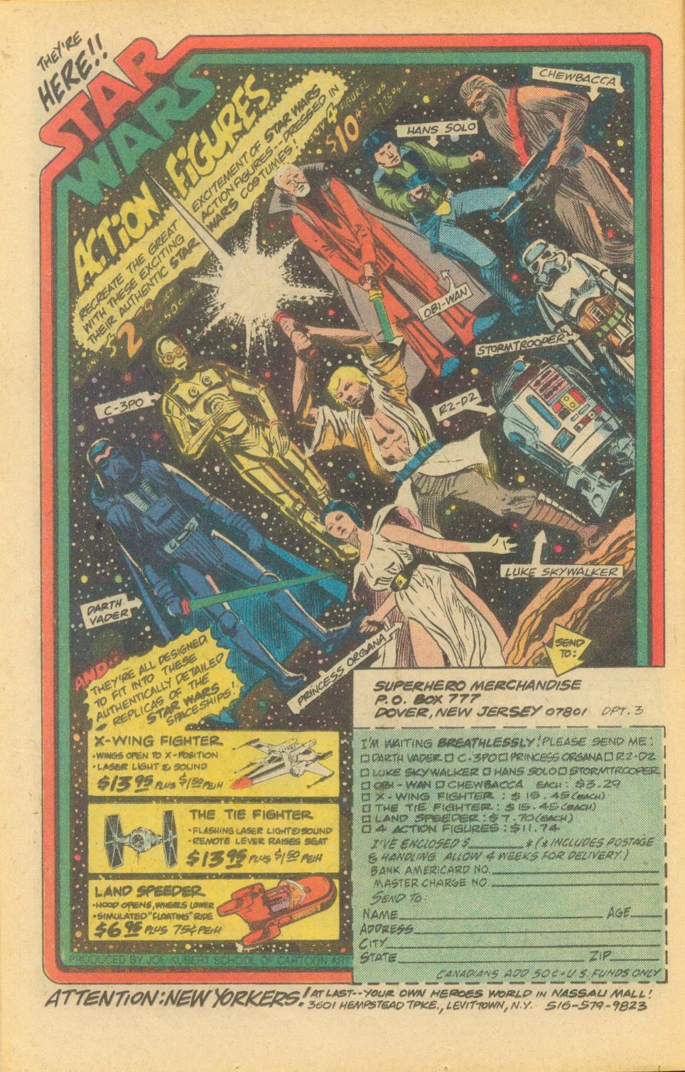 Read online Kid Colt Outlaw comic -  Issue #224 - 14