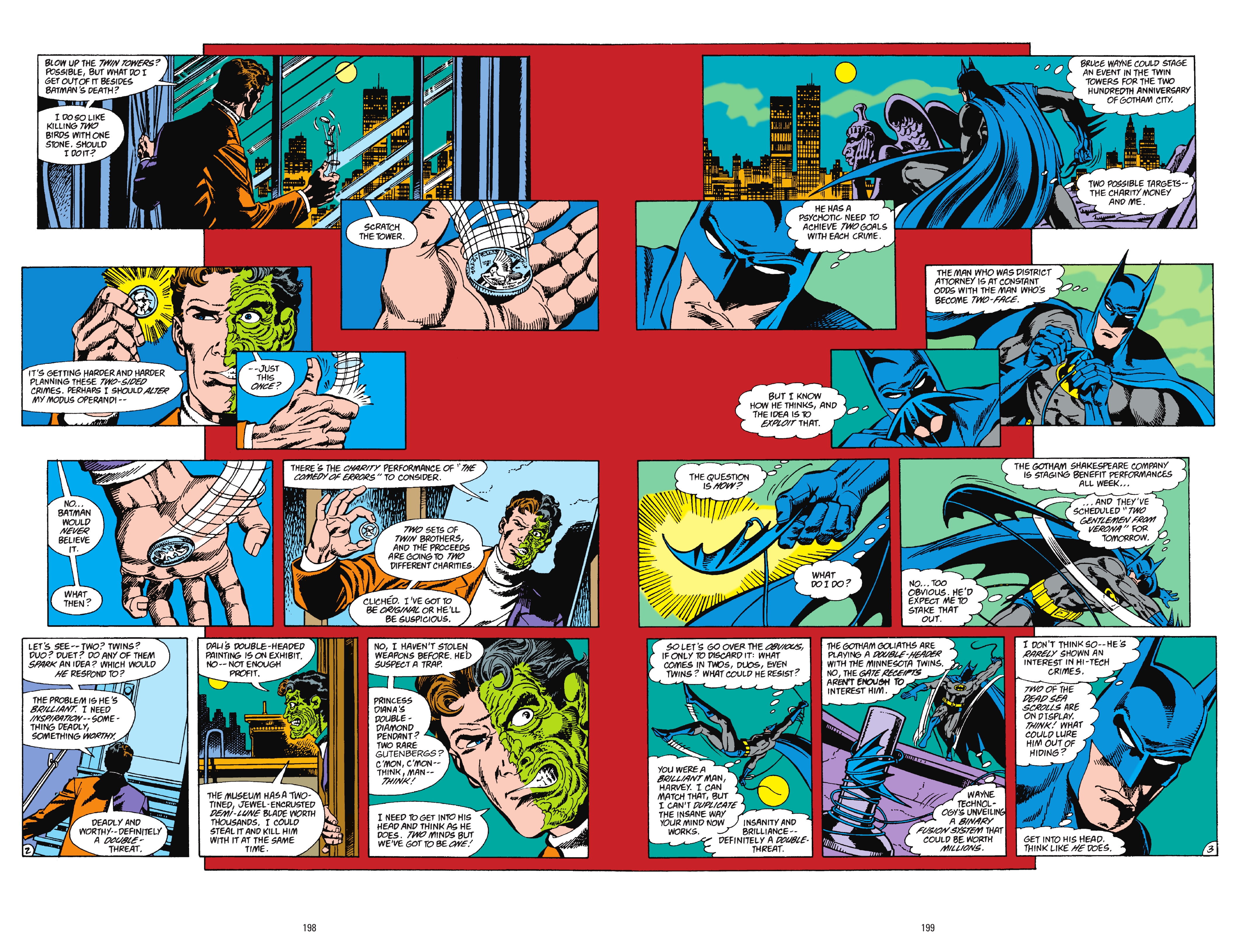 Read online Batman: A Death in the Family comic -  Issue # _Deluxe Edition (Part 2) - 97