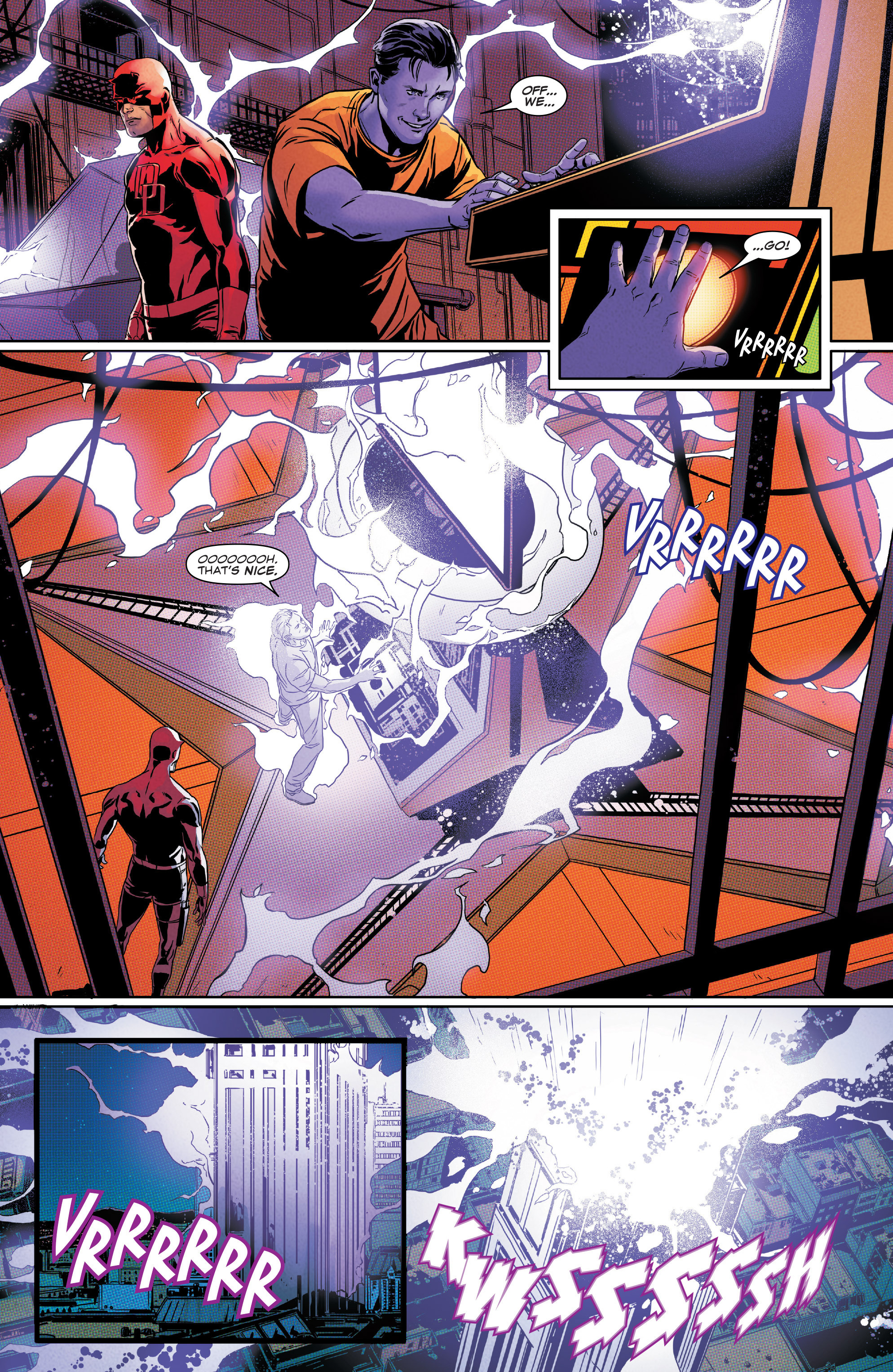 Read online Daredevil (2016) comic -  Issue #19 - 14