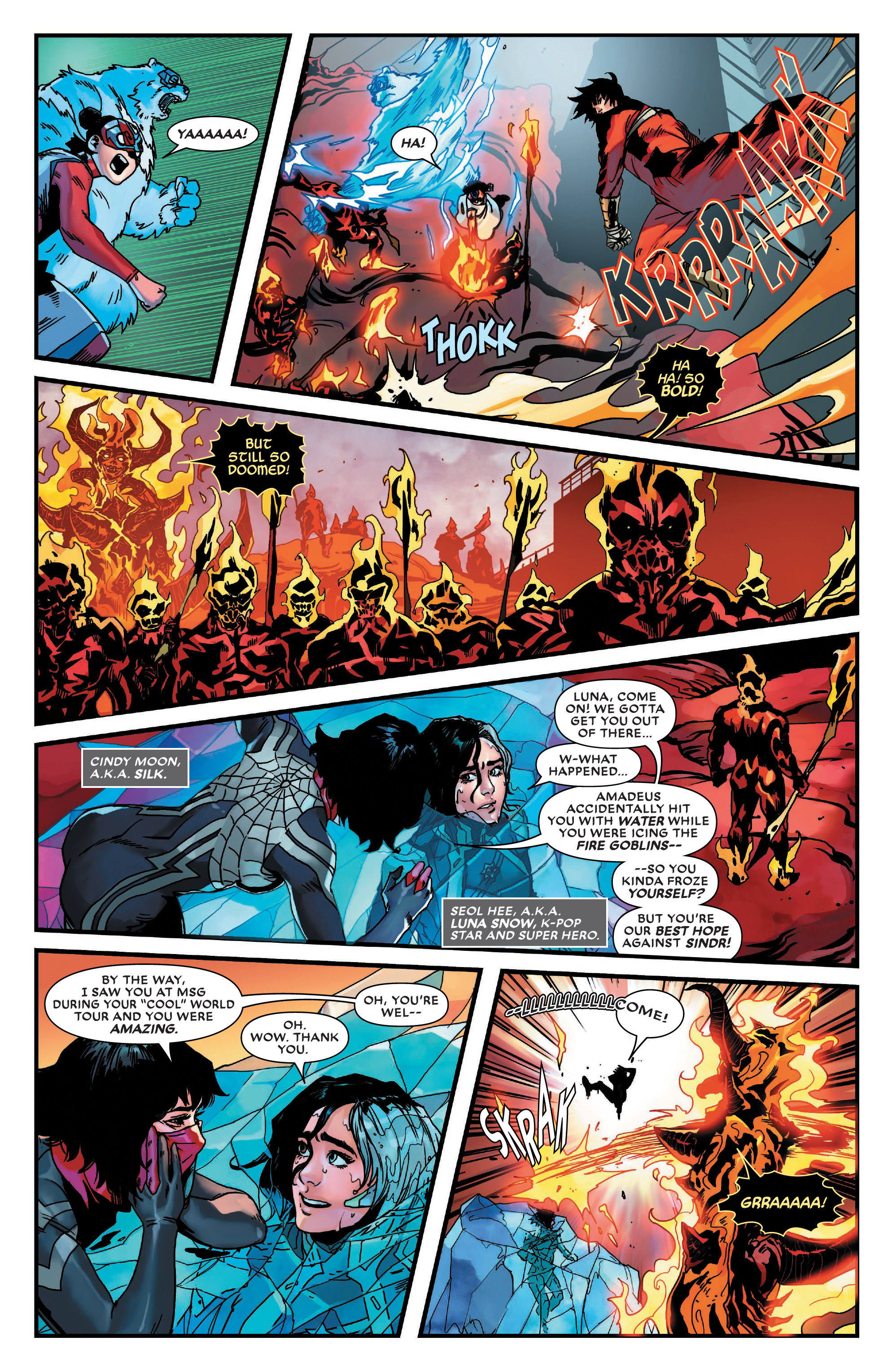 Read online War Of The Realms: New Agents Of Atlas comic -  Issue # _TPB - 32