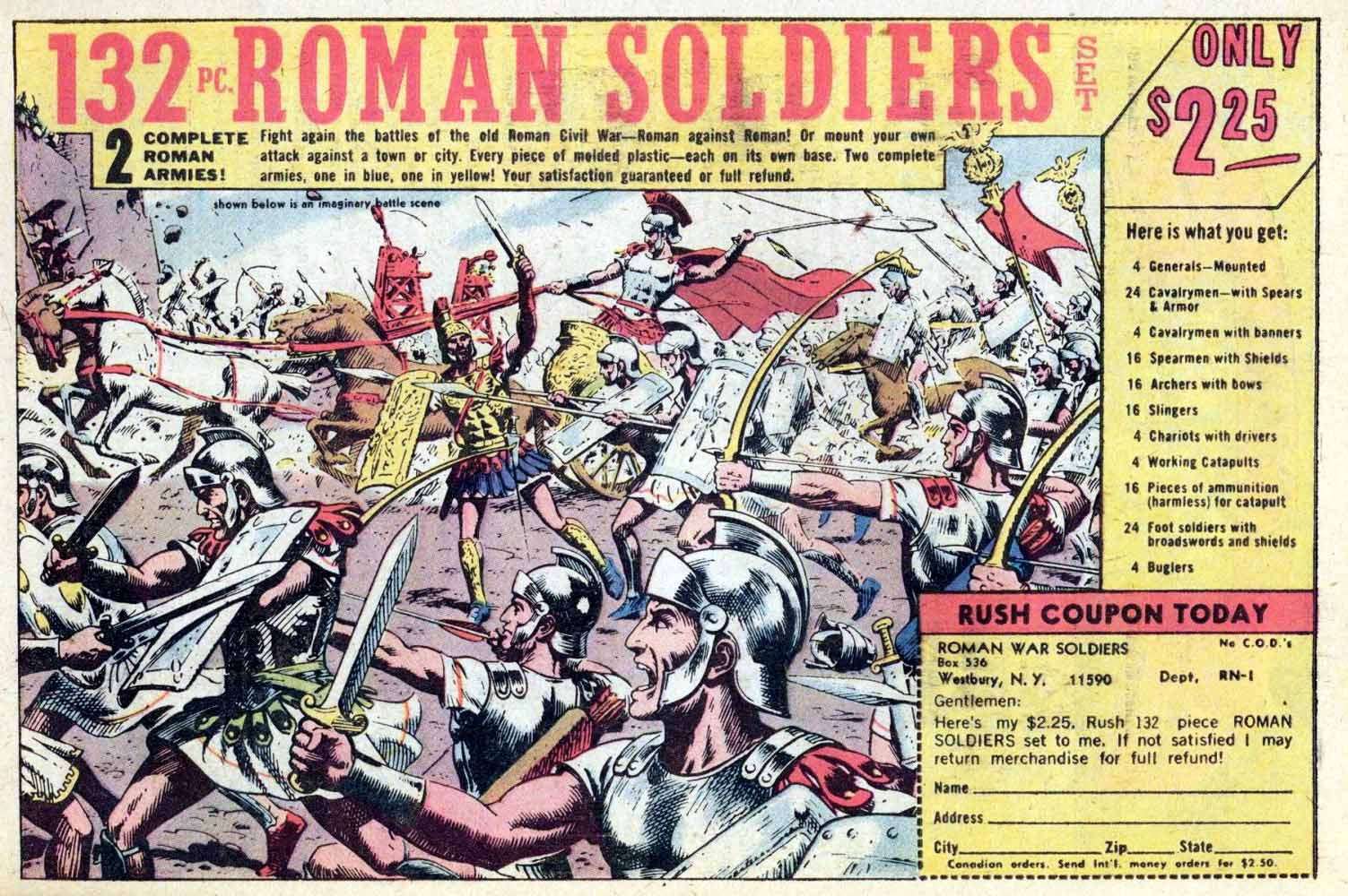 Read online Plop! comic -  Issue #16 - 40