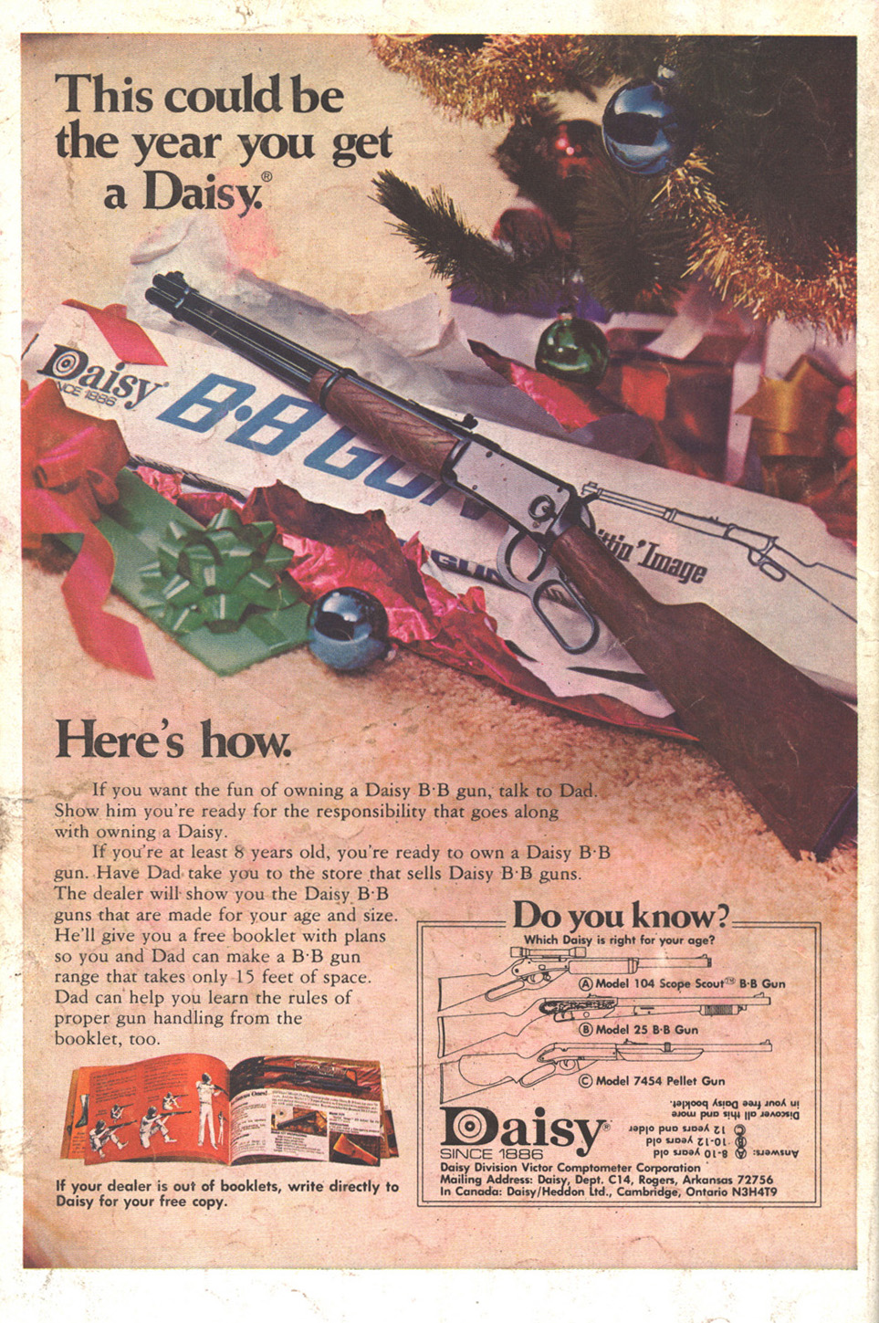 Read online Spooky comic -  Issue #143 - 36