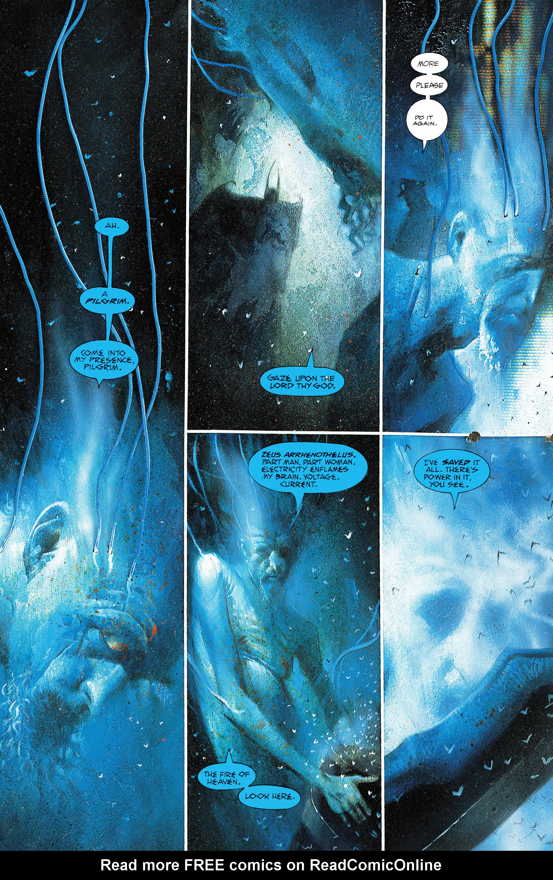 Read online Arkham Asylum comic -  Issue #Arkham Asylum Full - 72