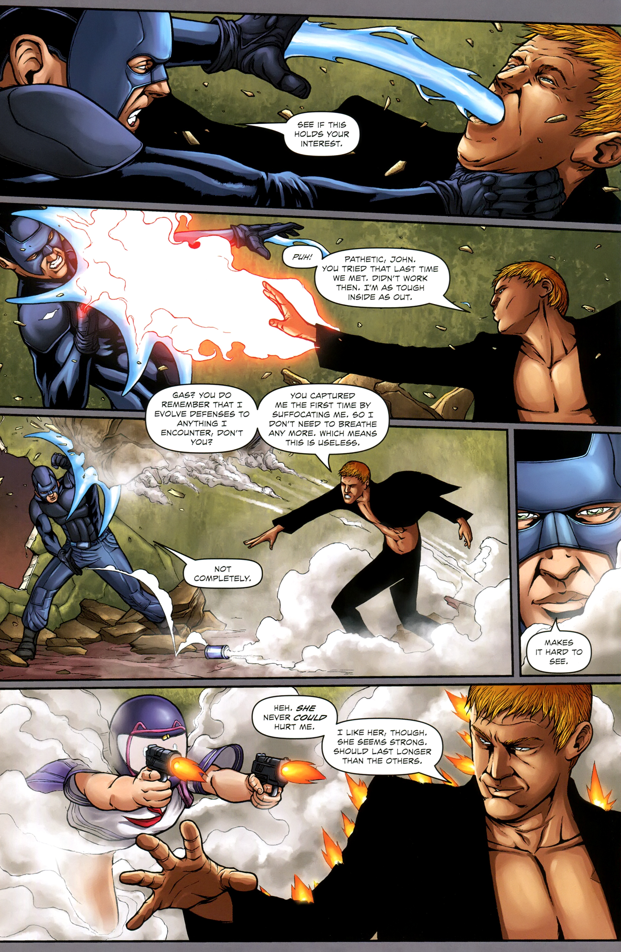 Read online Absolution: Rubicon comic -  Issue #4 - 18