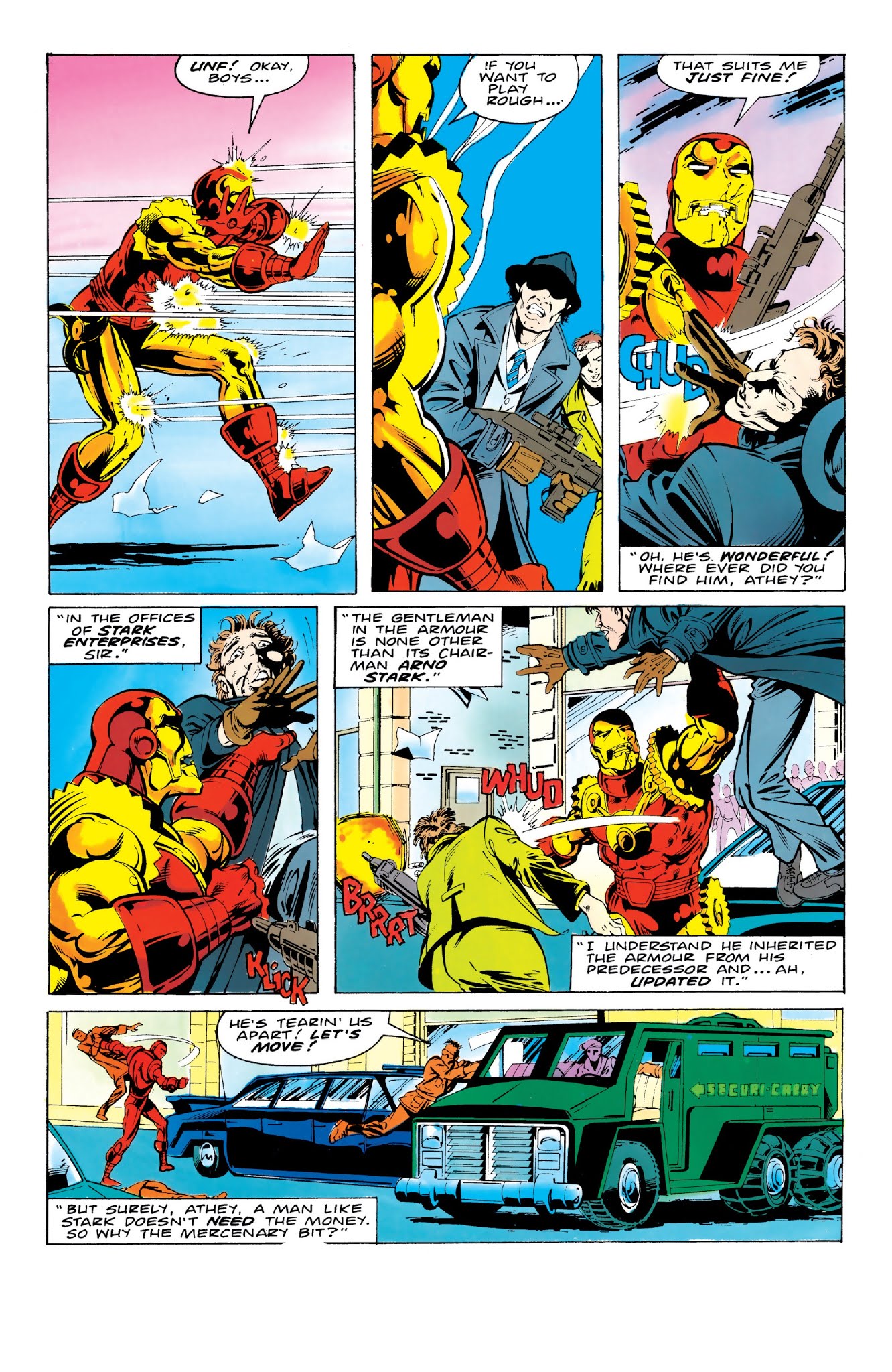 Read online Iron Man 2020 (2013) comic -  Issue # TPB (Part 2) - 44