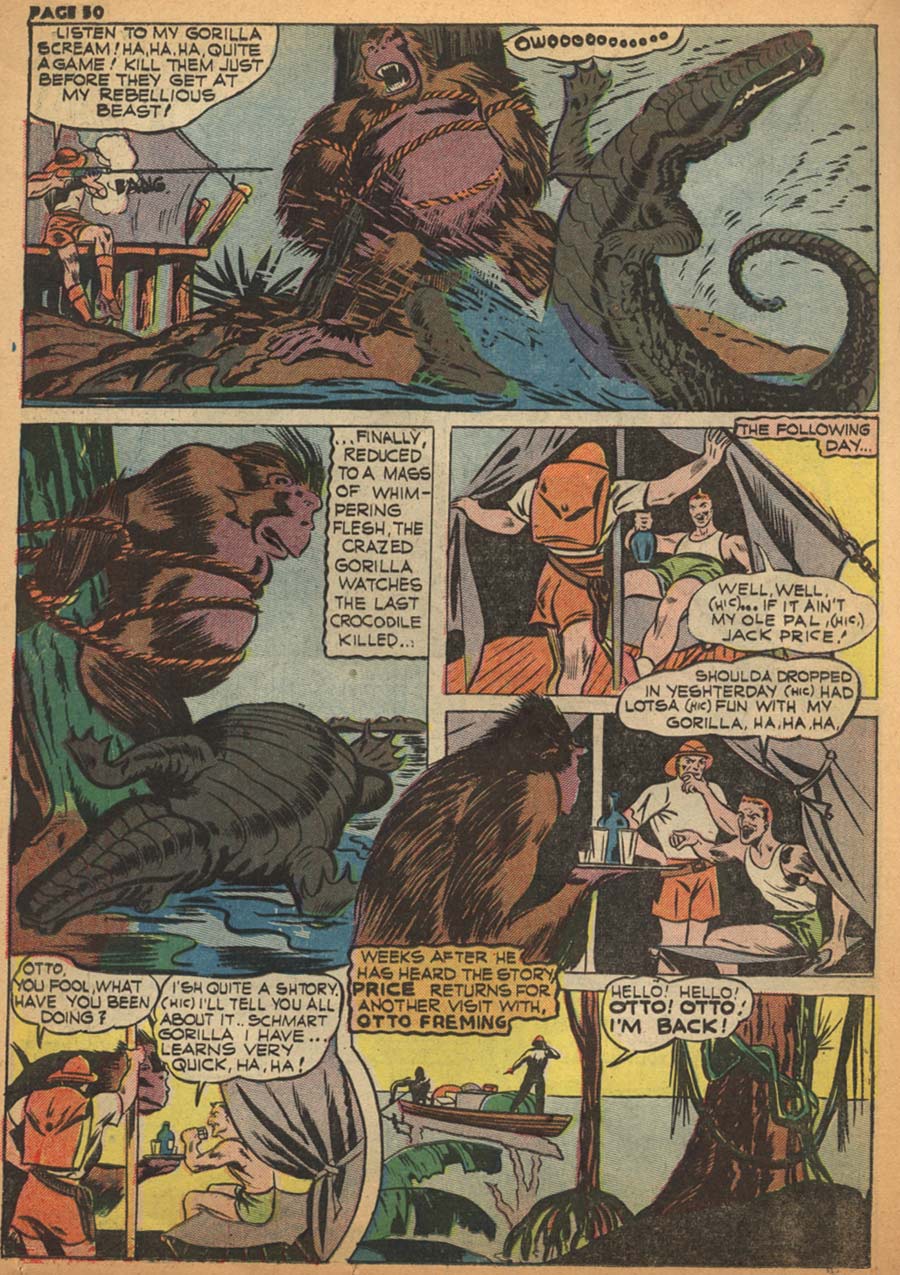 Read online Zip Comics comic -  Issue #29 - 51