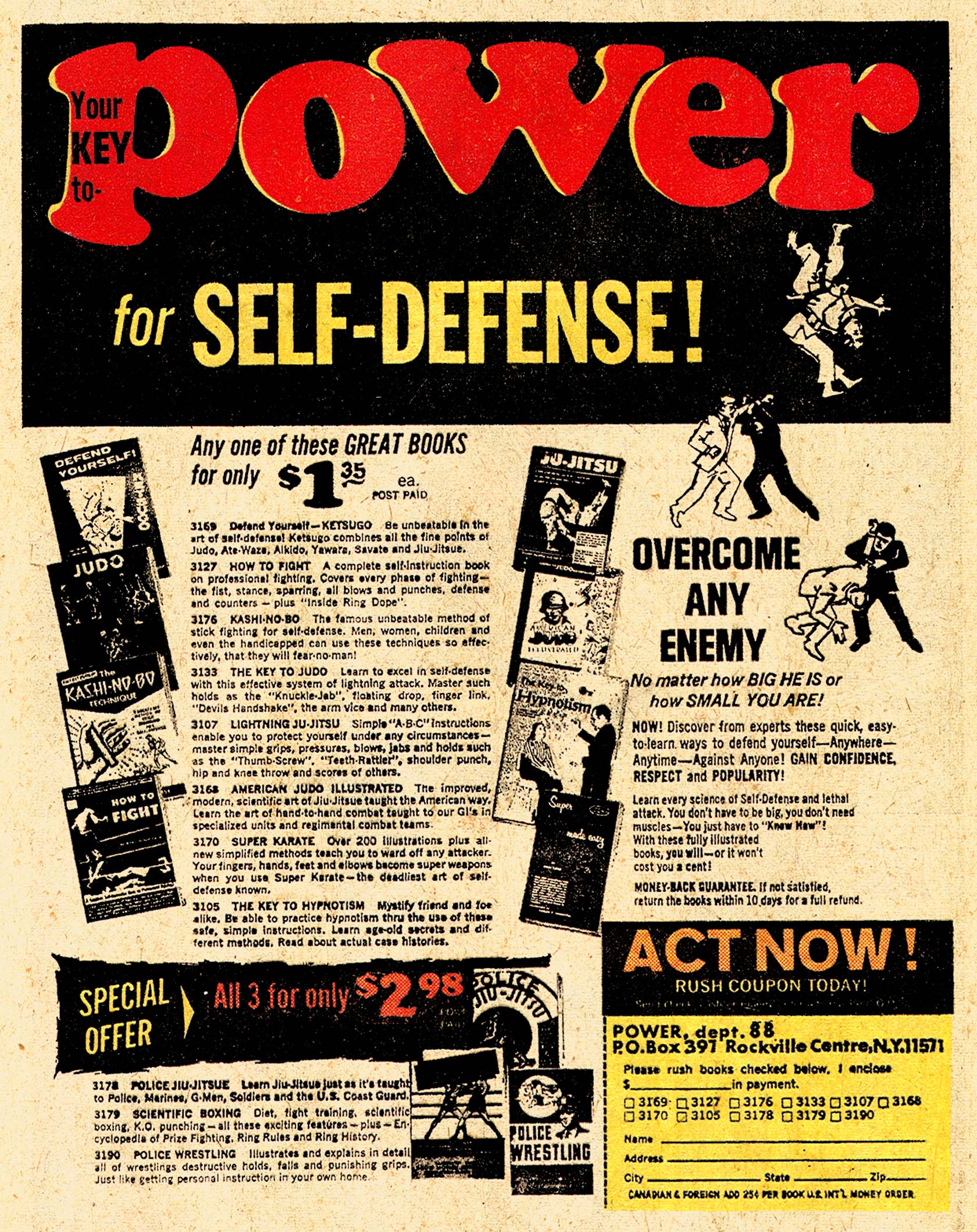 Read online Secret Six (1968) comic -  Issue #5 - 27