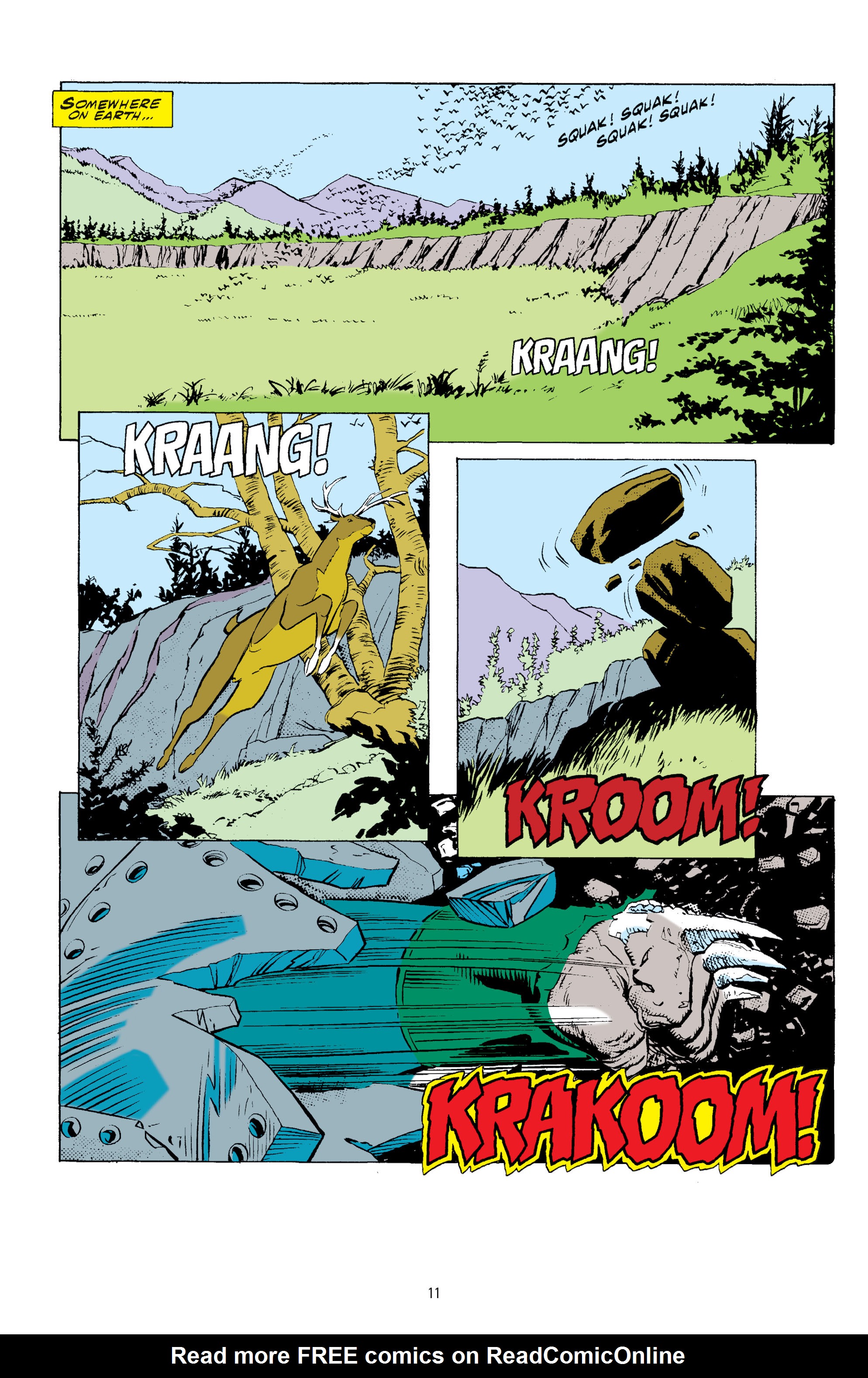Read online The Death of Superman (1993) comic -  Issue # TPB (Part 1) - 12