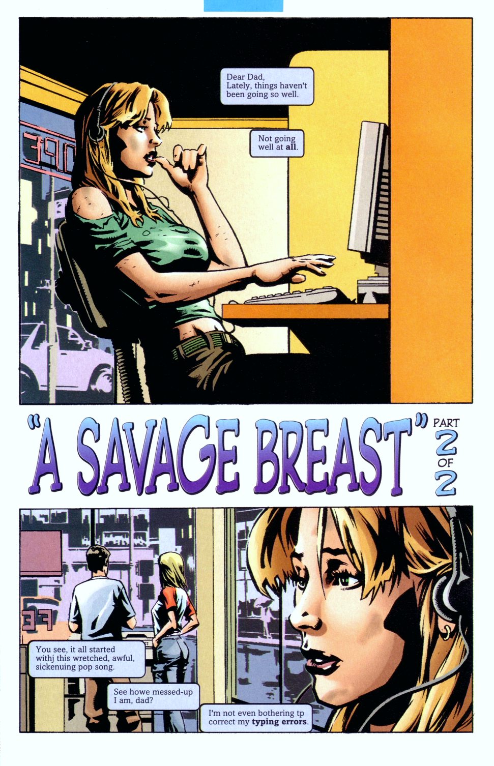 Read online Gen13 (1995) comic -  Issue #44 - 3