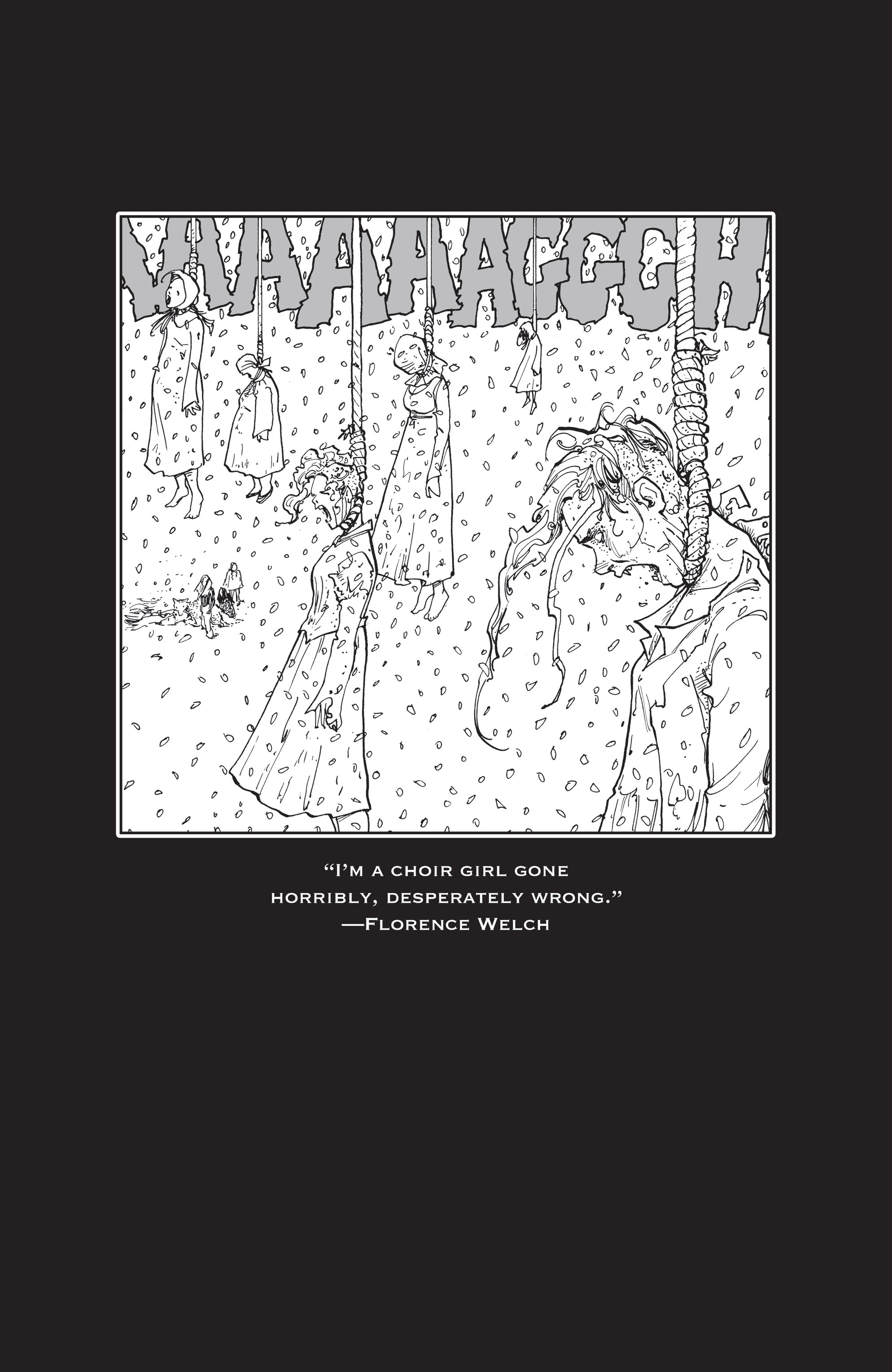 Read online Rachel Rising comic -  Issue #24 - 3