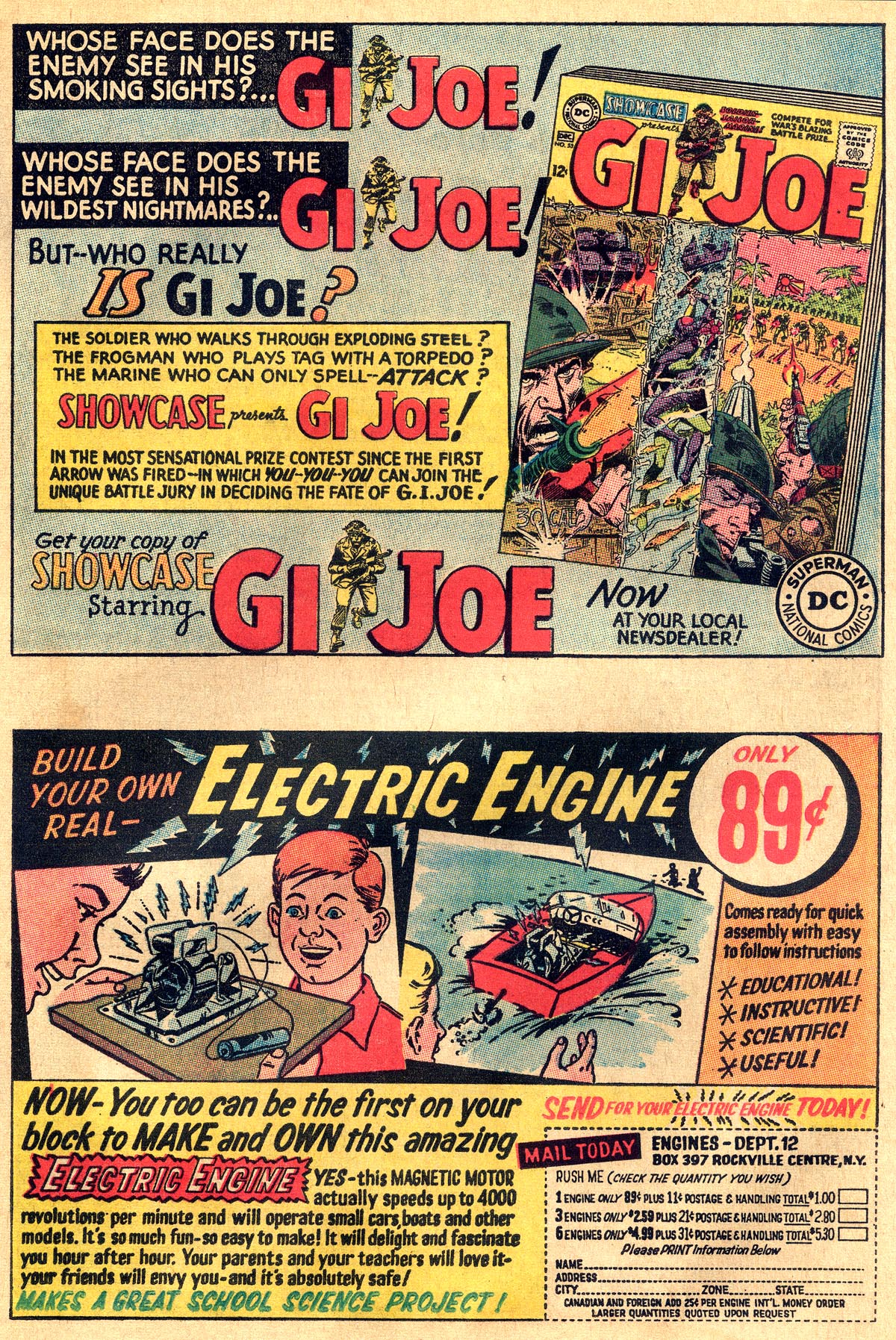 Green Lantern (1960) Issue #33 #36 - English 33