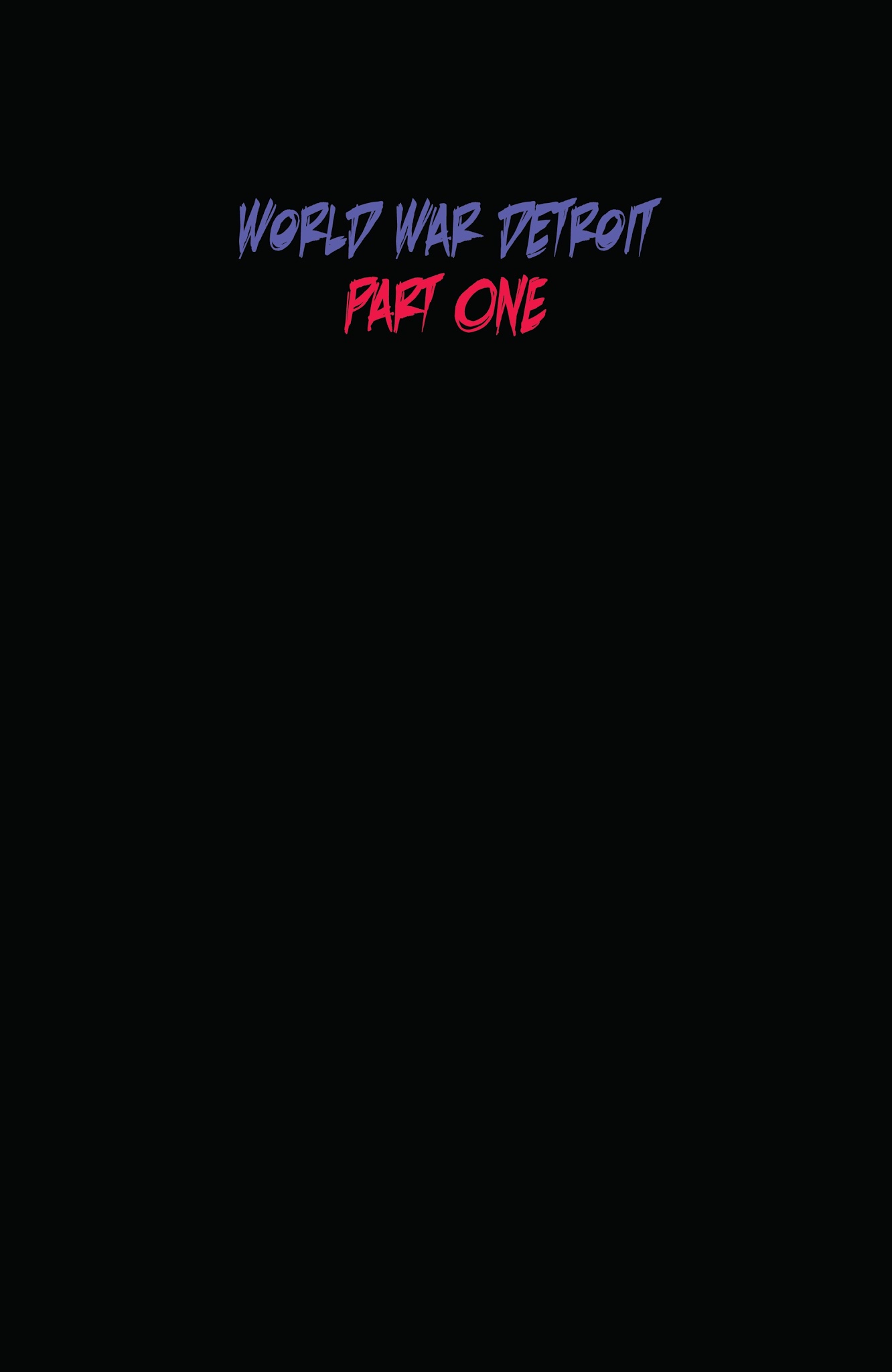 Read online Vampblade Season 2 comic -  Issue #9 - 2
