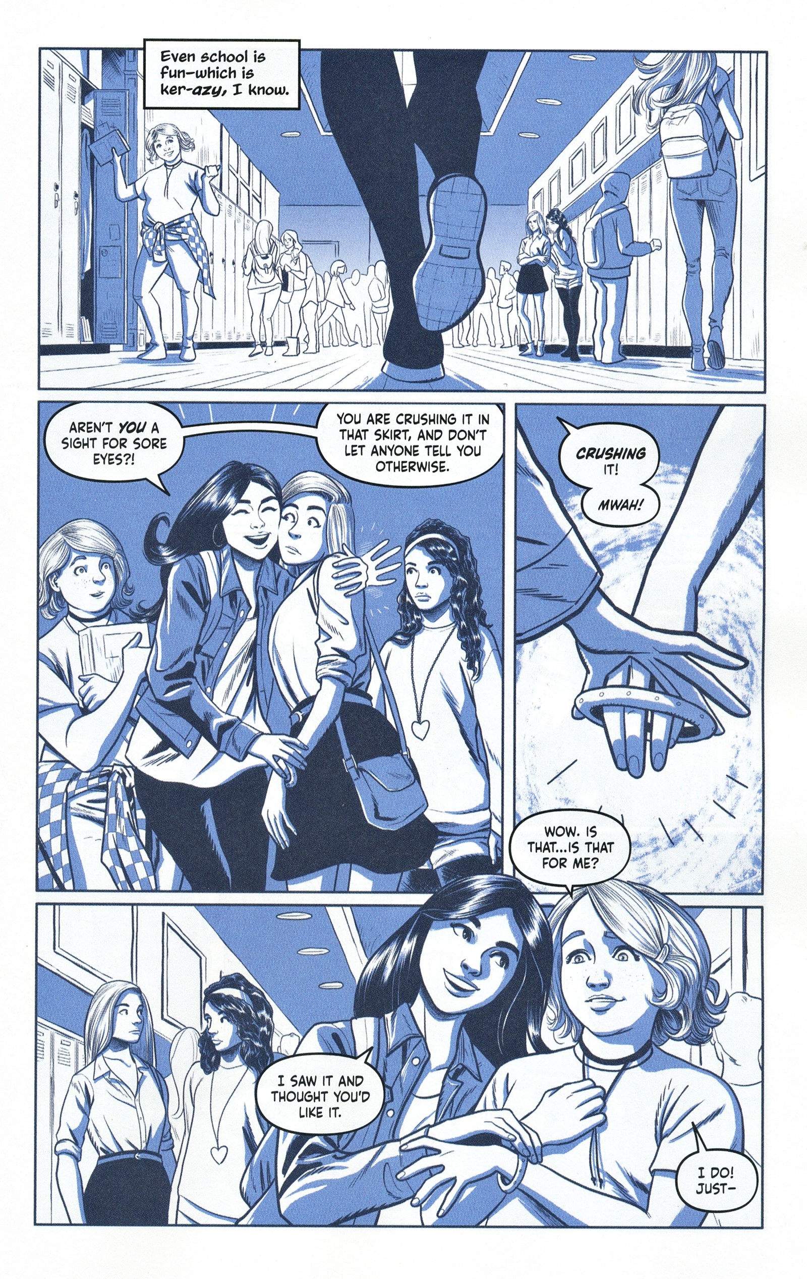 Free Comic Book Day 19 Under The Moon A Catwoman Tale Read Free Comic Book Day 19 Under The Moon A Catwoman Tale Comic Online In High Quality Read Full Comic