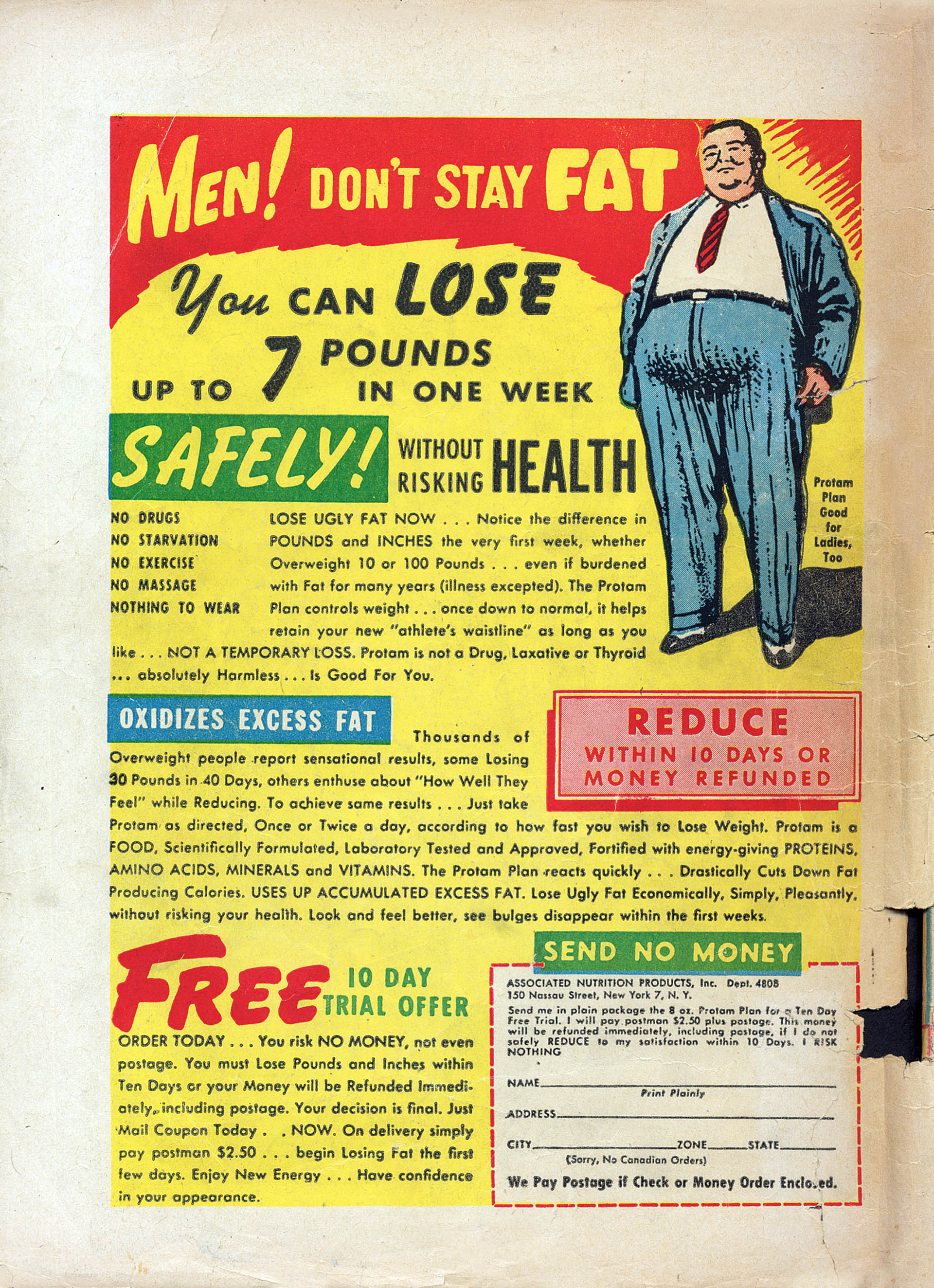 Read online Jeanie Comics comic -  Issue #22 - 53