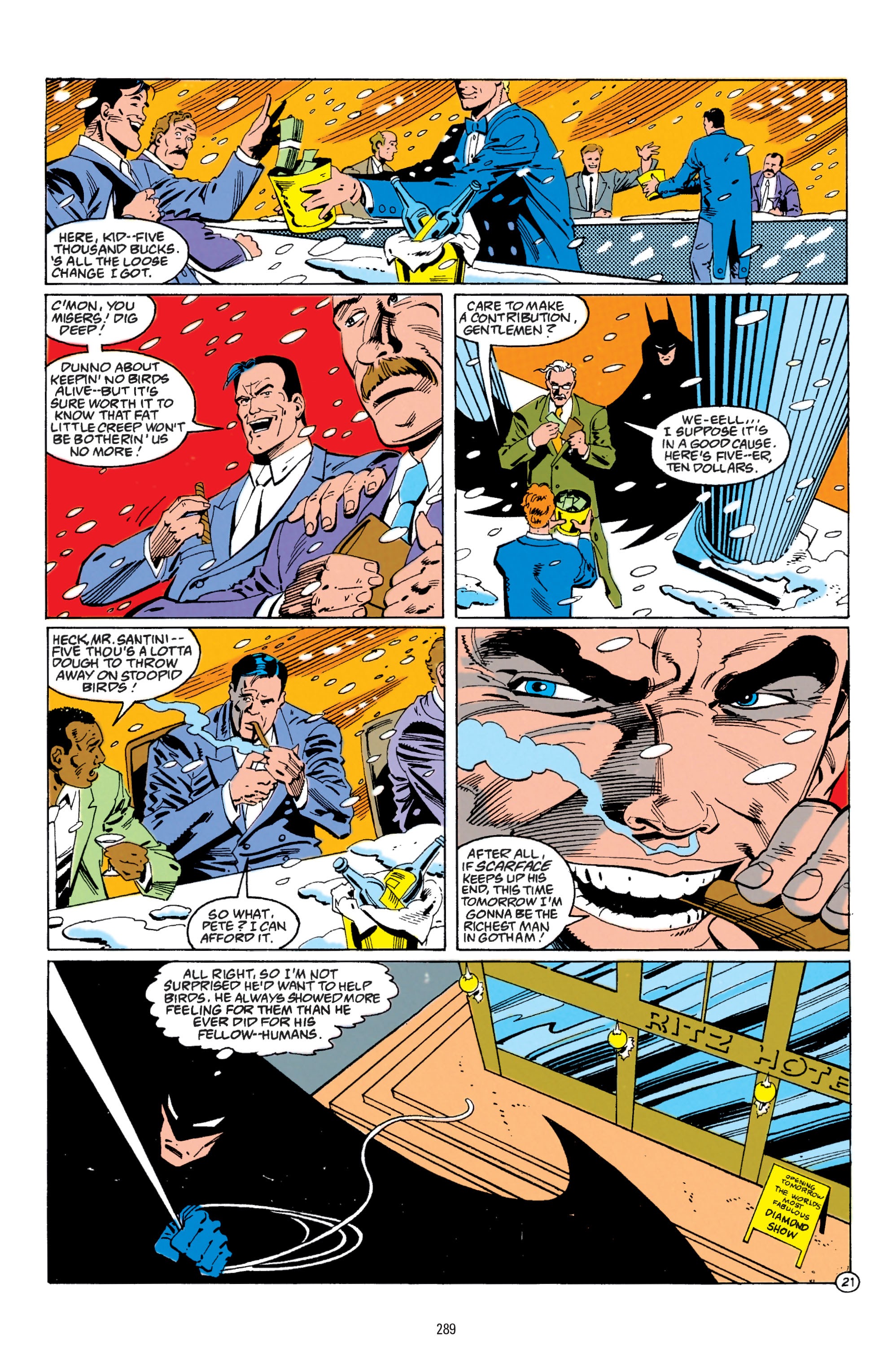 Read online Batman: The Dark Knight Detective comic -  Issue # TPB 4 (Part 3) - 89