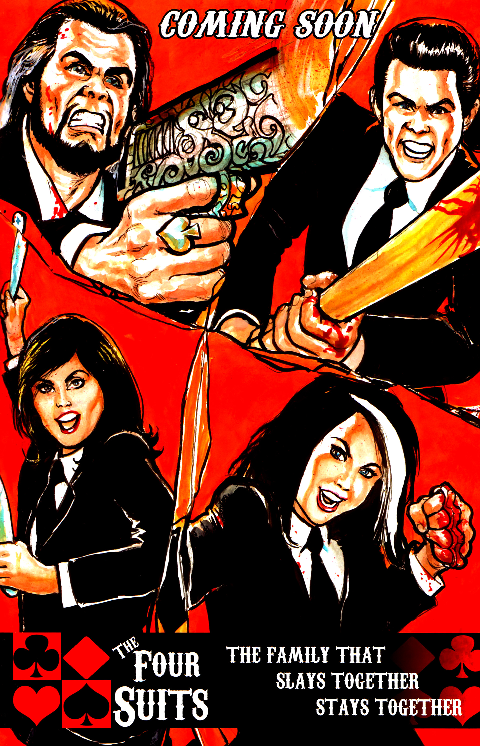 Read online Cavewoman: The Zombie Situation comic -  Issue #1 - 27