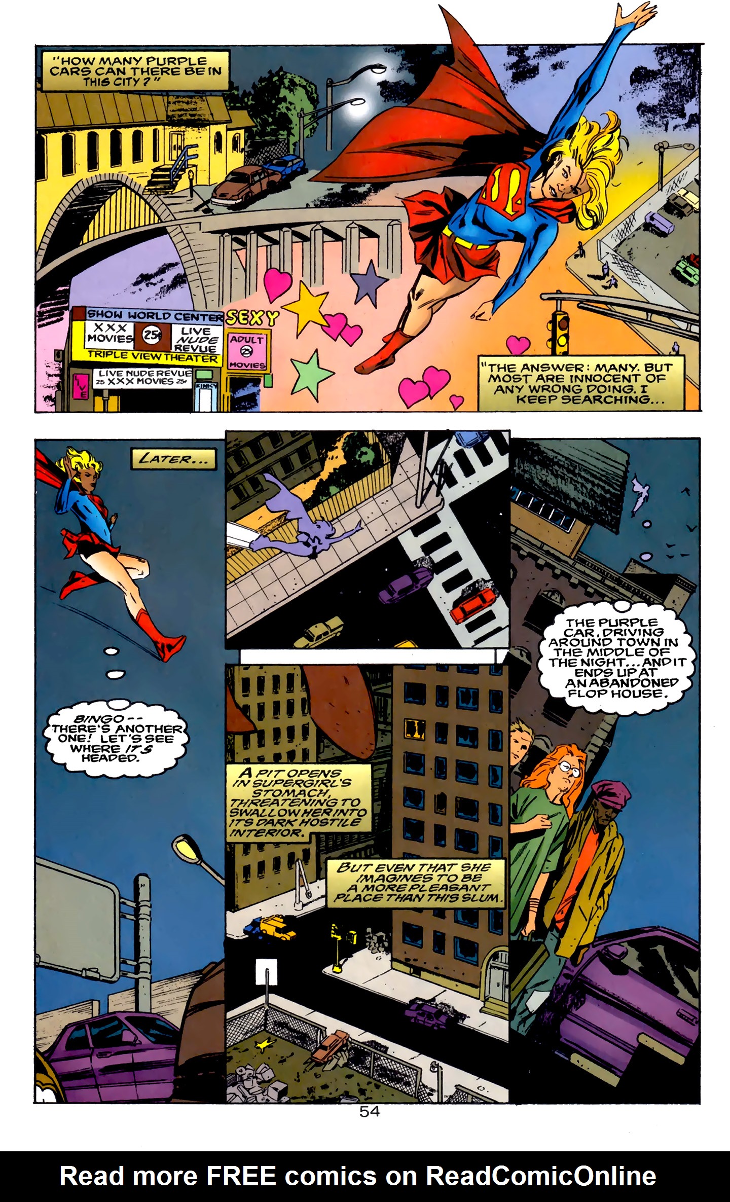 Read online Adventure Comics 80-Page Giant comic -  Issue # Full - 55