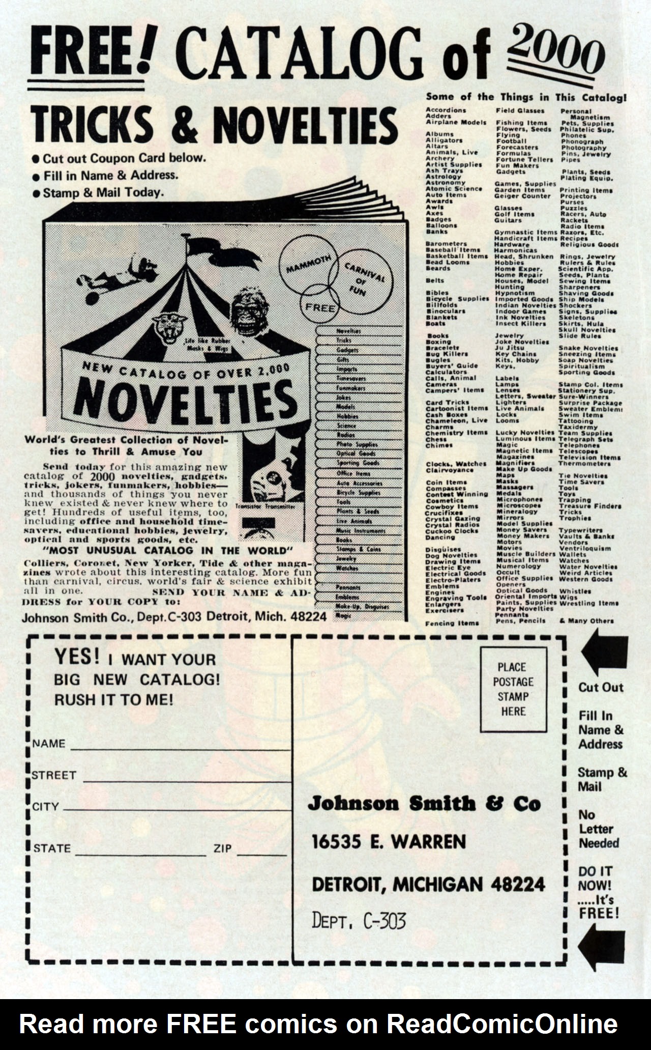 Read online Little Dot (1953) comic -  Issue #129 - 2