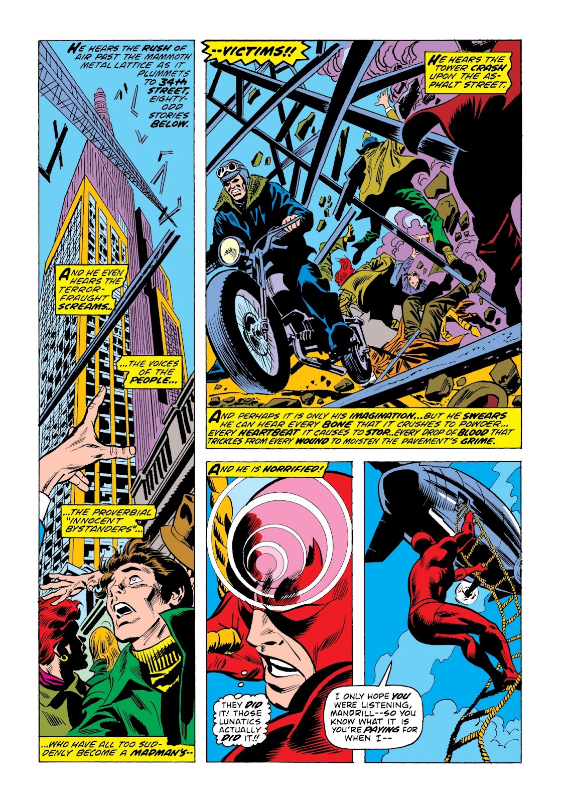 Marvel Masterworks: Ka-Zar issue TPB 2 - Page 345
