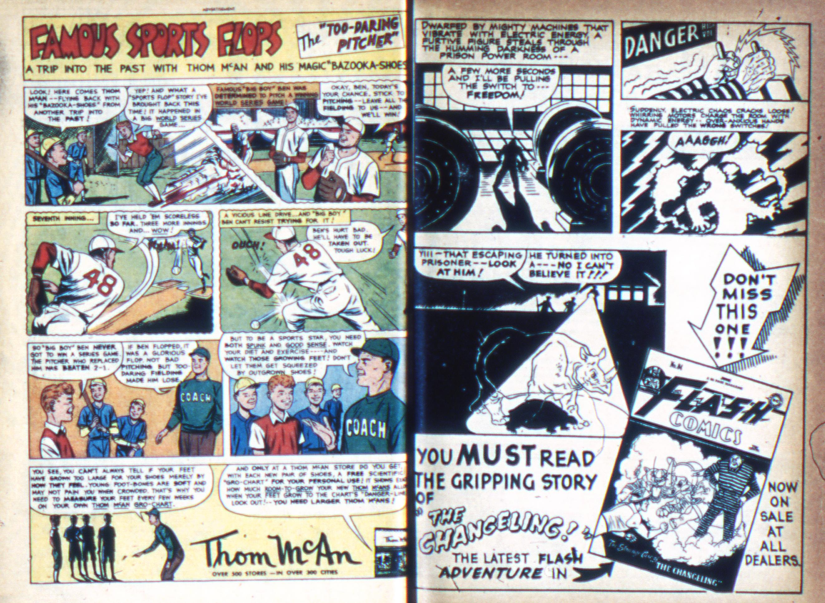 Green Lantern (1941) Issue #26 #26 - English 27