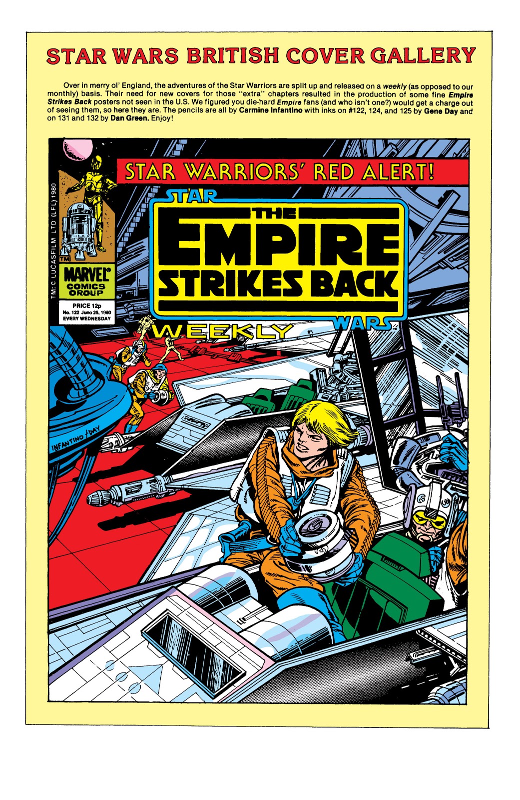 Star Wars (1977) issue 42 - Page 19