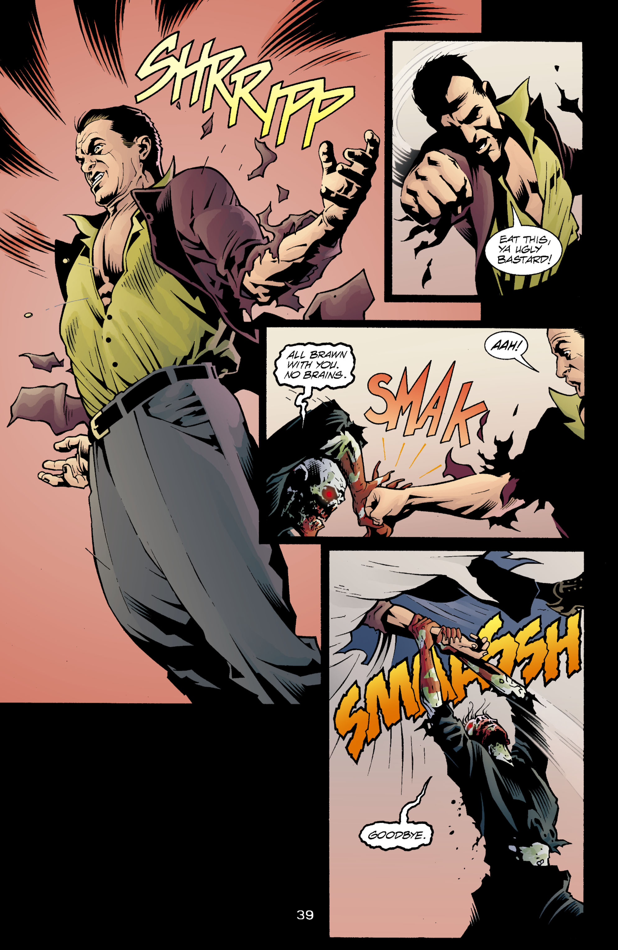 Read online JSA: The Liberty File comic -  Issue #2 - 39