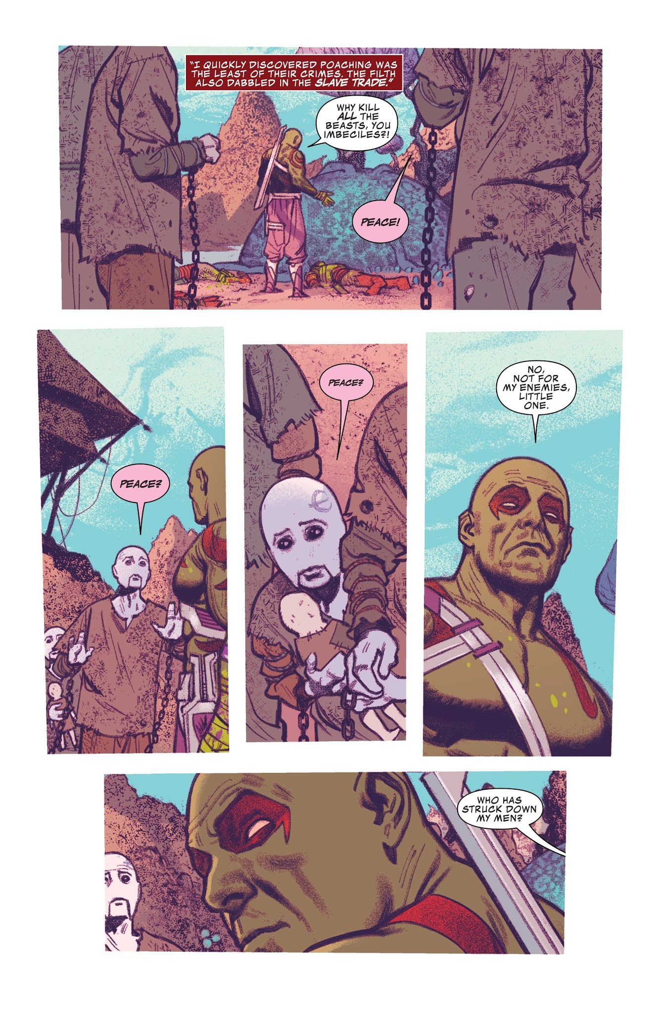 Read online All-New Guardians of the Galaxy comic -  Issue #7 - 8